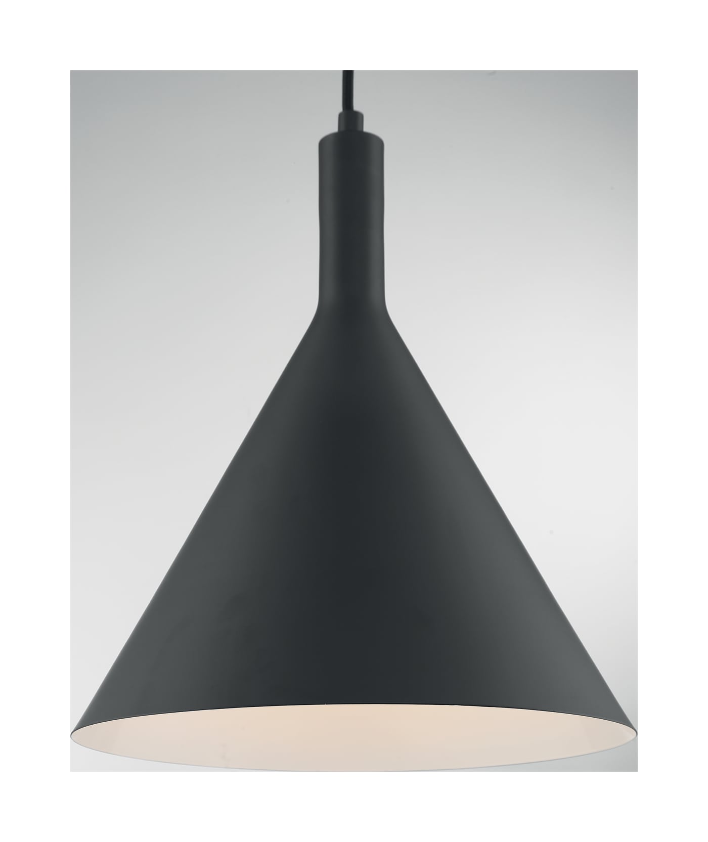 LIGHTCAP 1LT LARGE PENDANT - 60-7128