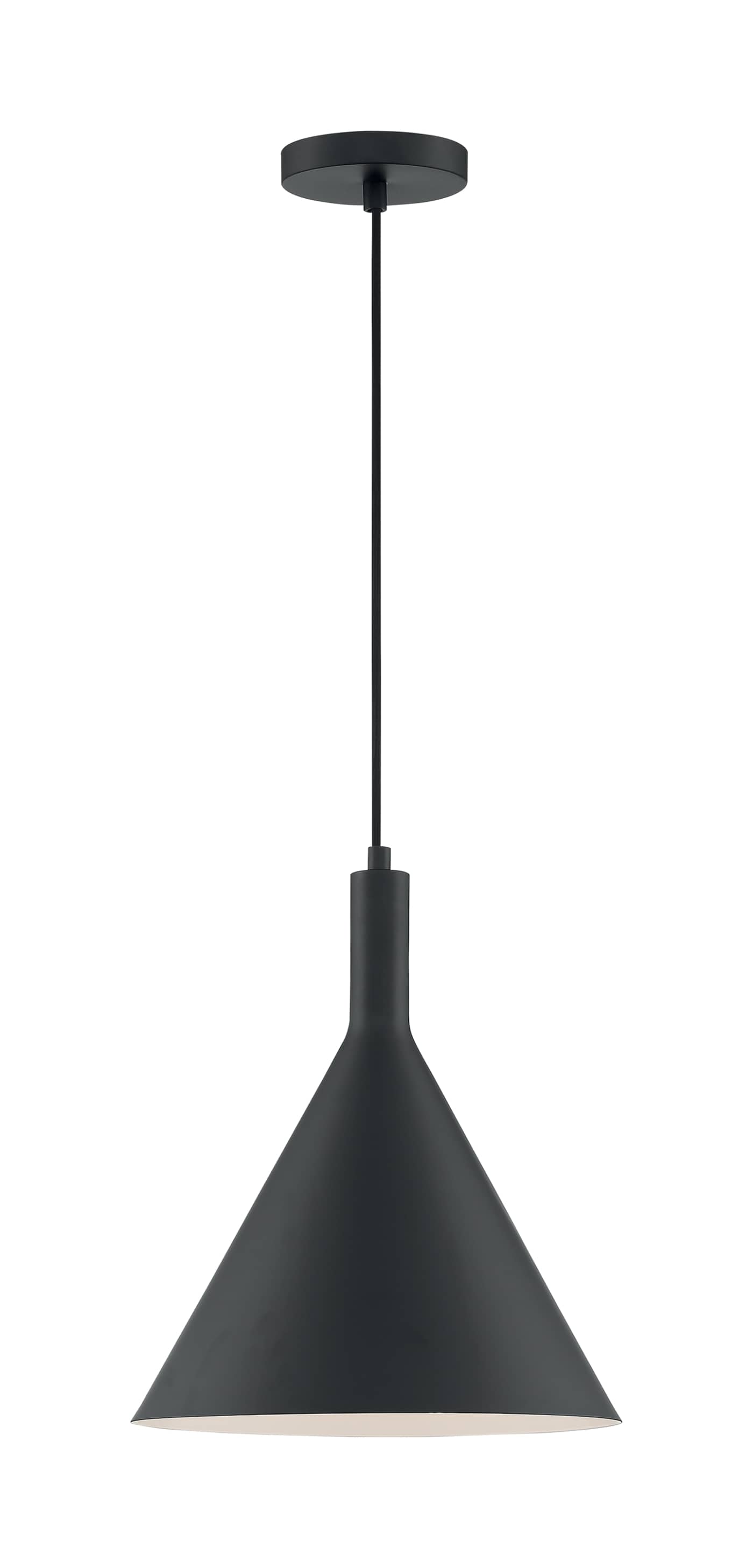 LIGHTCAP 1LT LARGE PENDANT - 60-7128