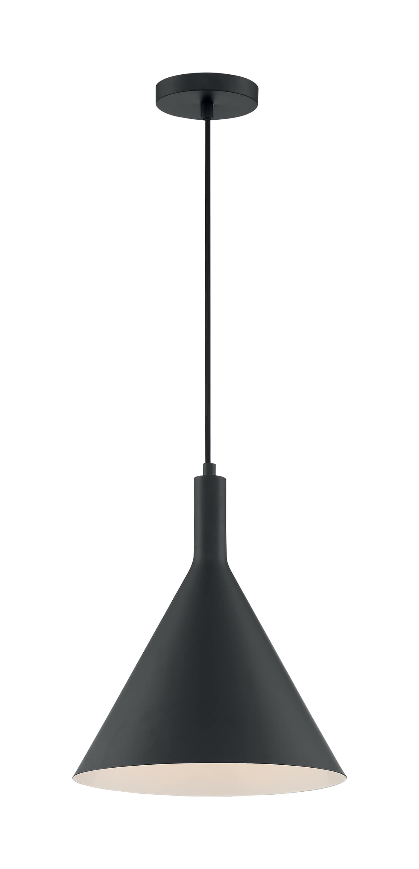 LIGHTCAP 1LT LARGE PENDANT - 60-7128