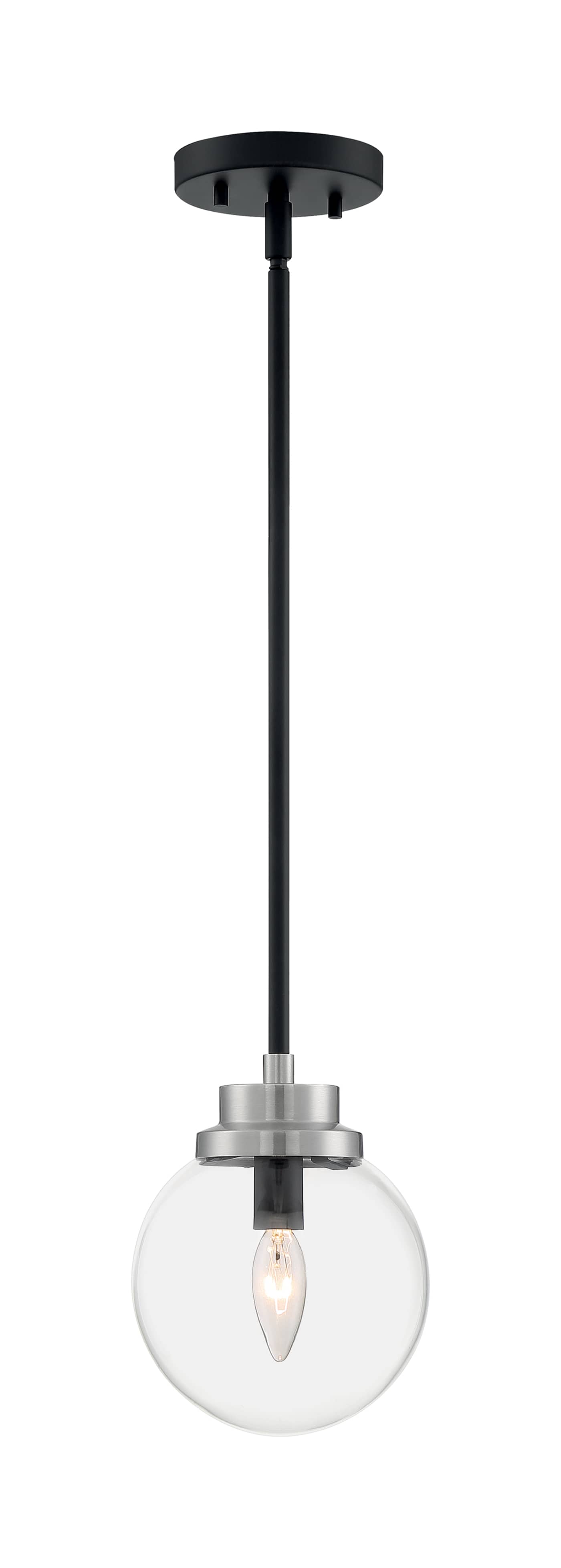 AXIS 1 LIGHT PENDANT - 60-7131