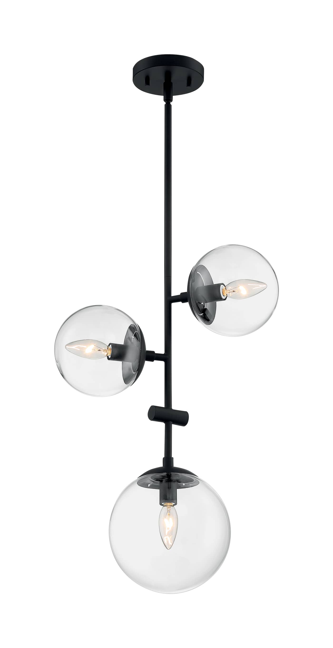 SKY 3 LIGHT PENDANT - 60-7134