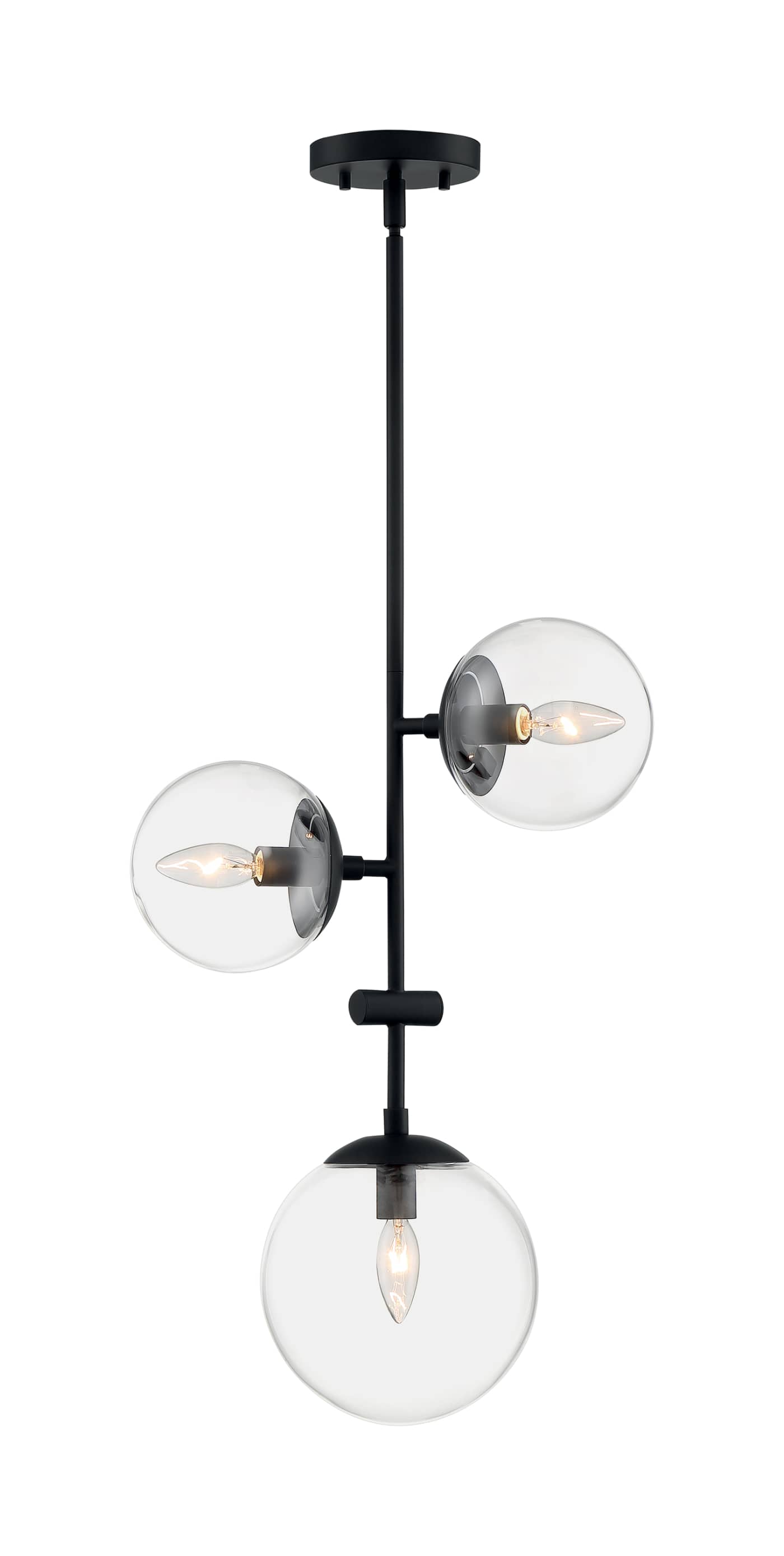 SKY 3 LIGHT PENDANT - 60-7134