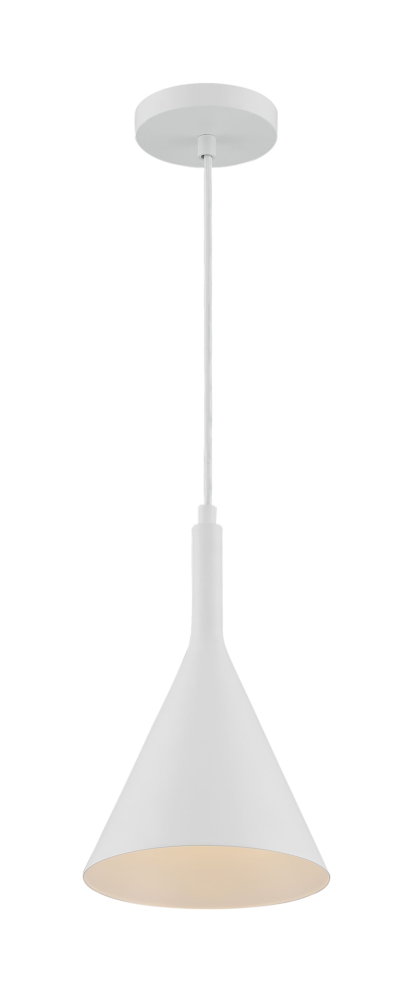 LIGHTCAP 1LT SMALL PENDANT - 60-7137