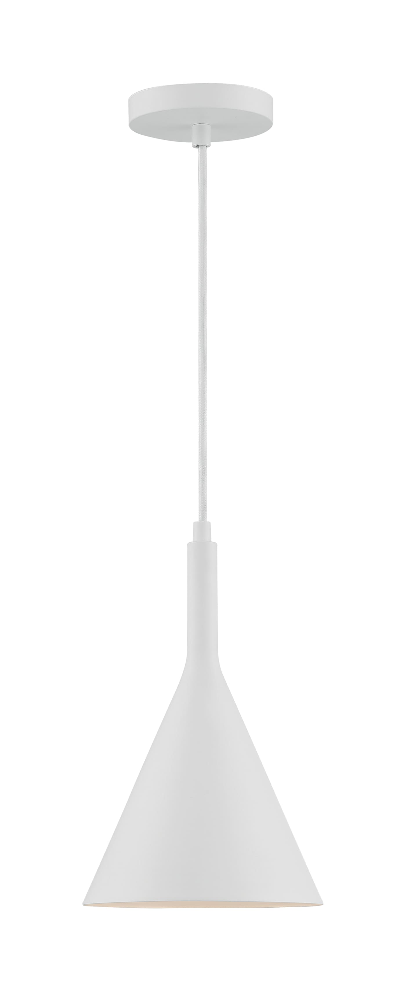 LIGHTCAP 1LT SMALL PENDANT - 60-7137