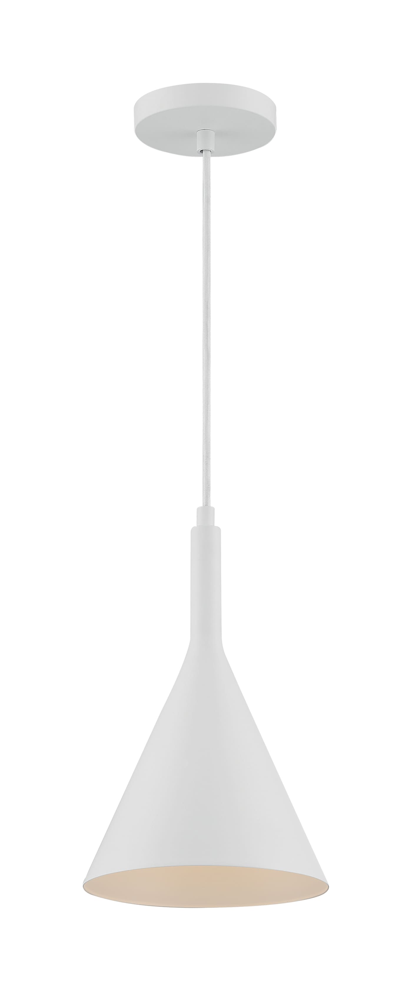 LIGHTCAP 1LT SMALL PENDANT - 60-7137