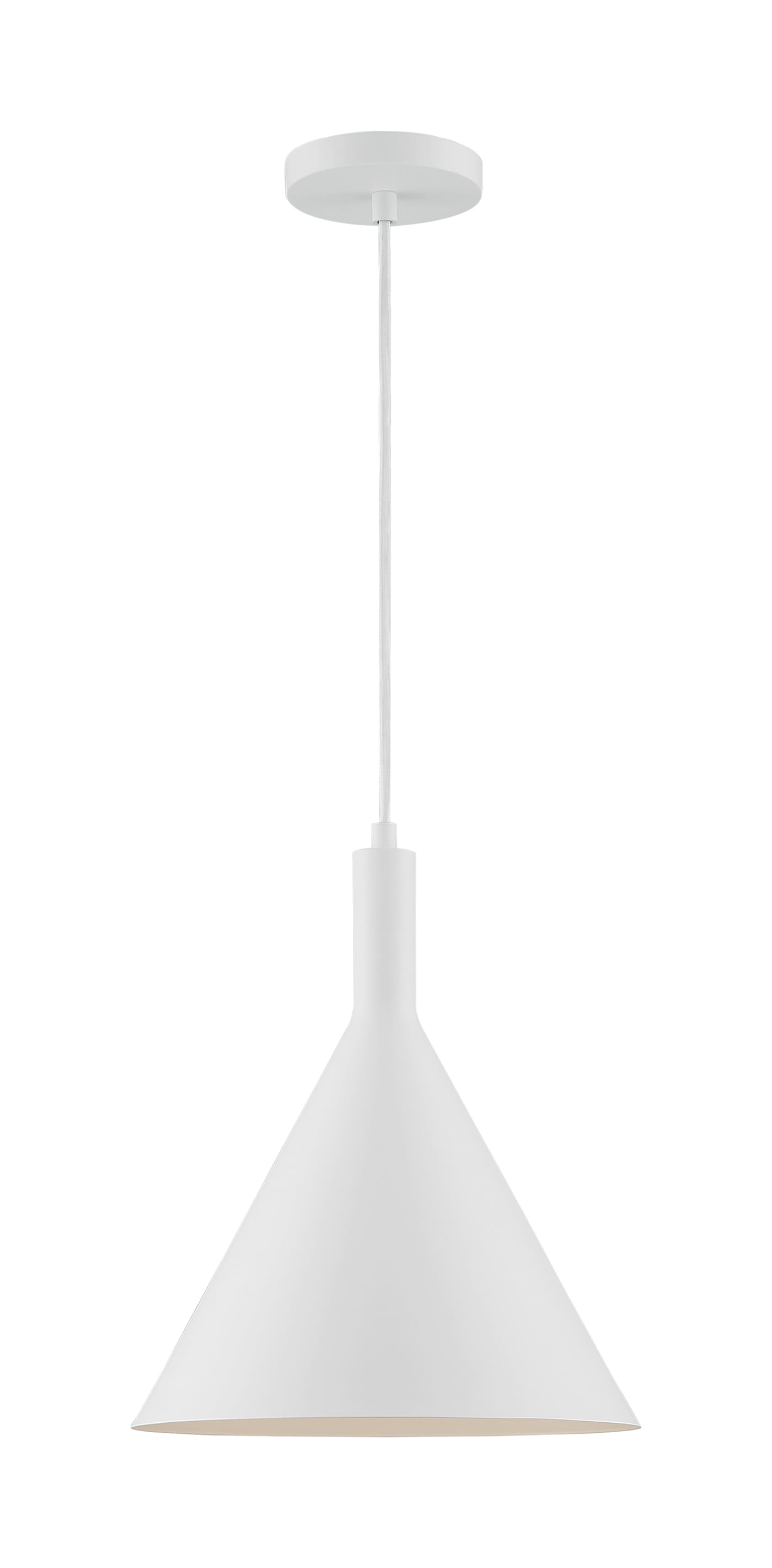 LIGHTCAP 1LT LARGE PENDANT - 60-7138