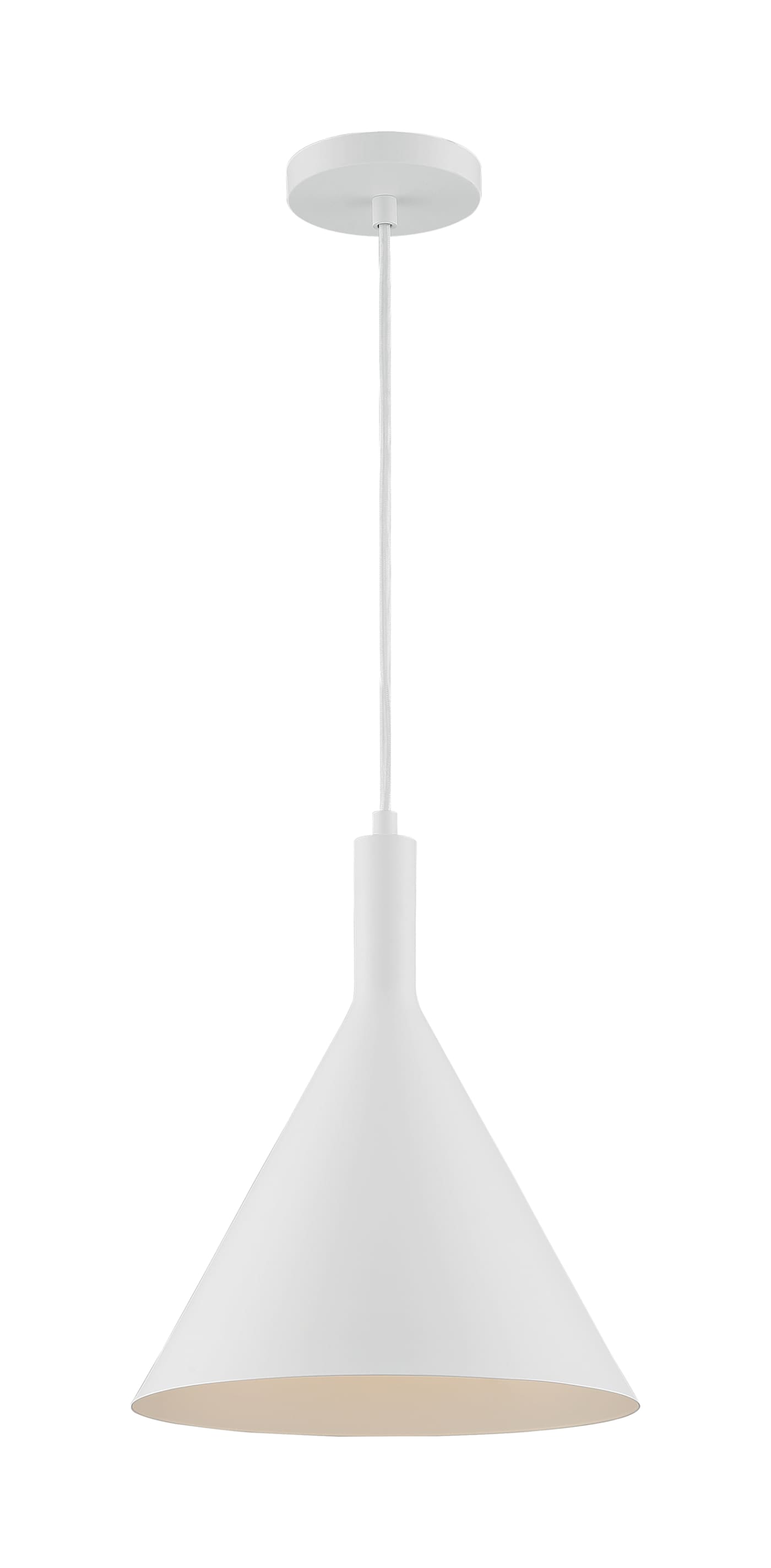 LIGHTCAP 1LT LARGE PENDANT - 60-7138