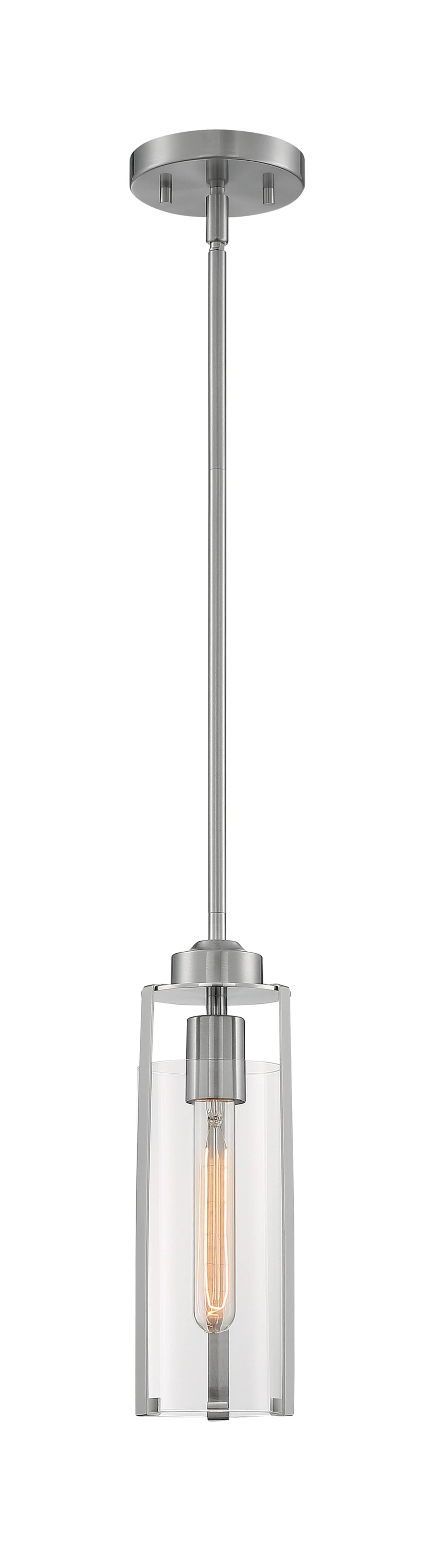 MARINA 1 LIGHT MINI PENDANT - 60-7140