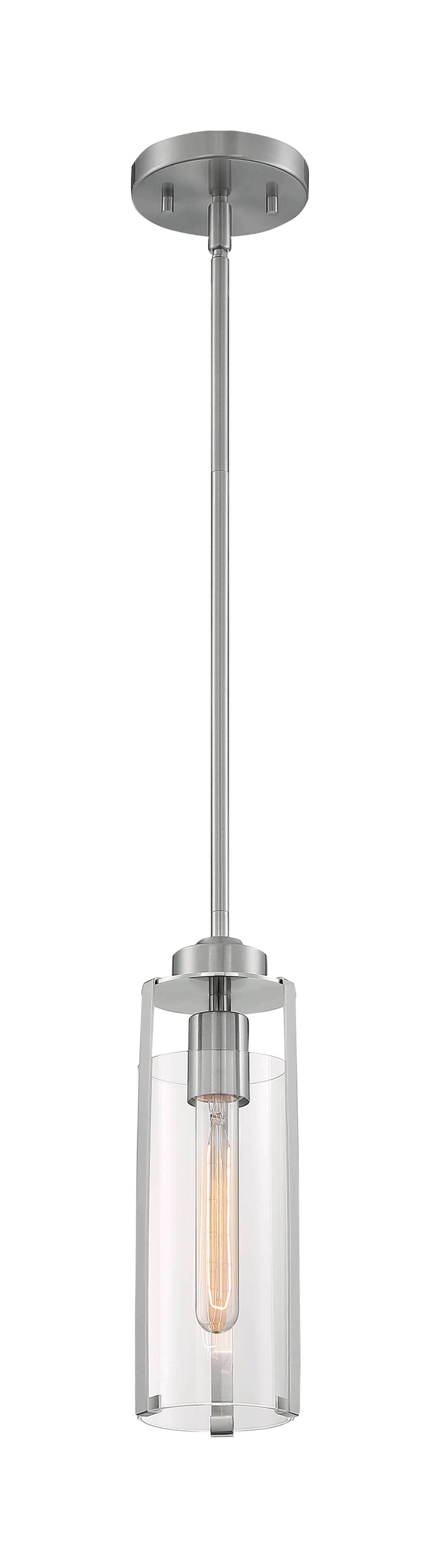 MARINA 1 LIGHT MINI PENDANT - 60-7140