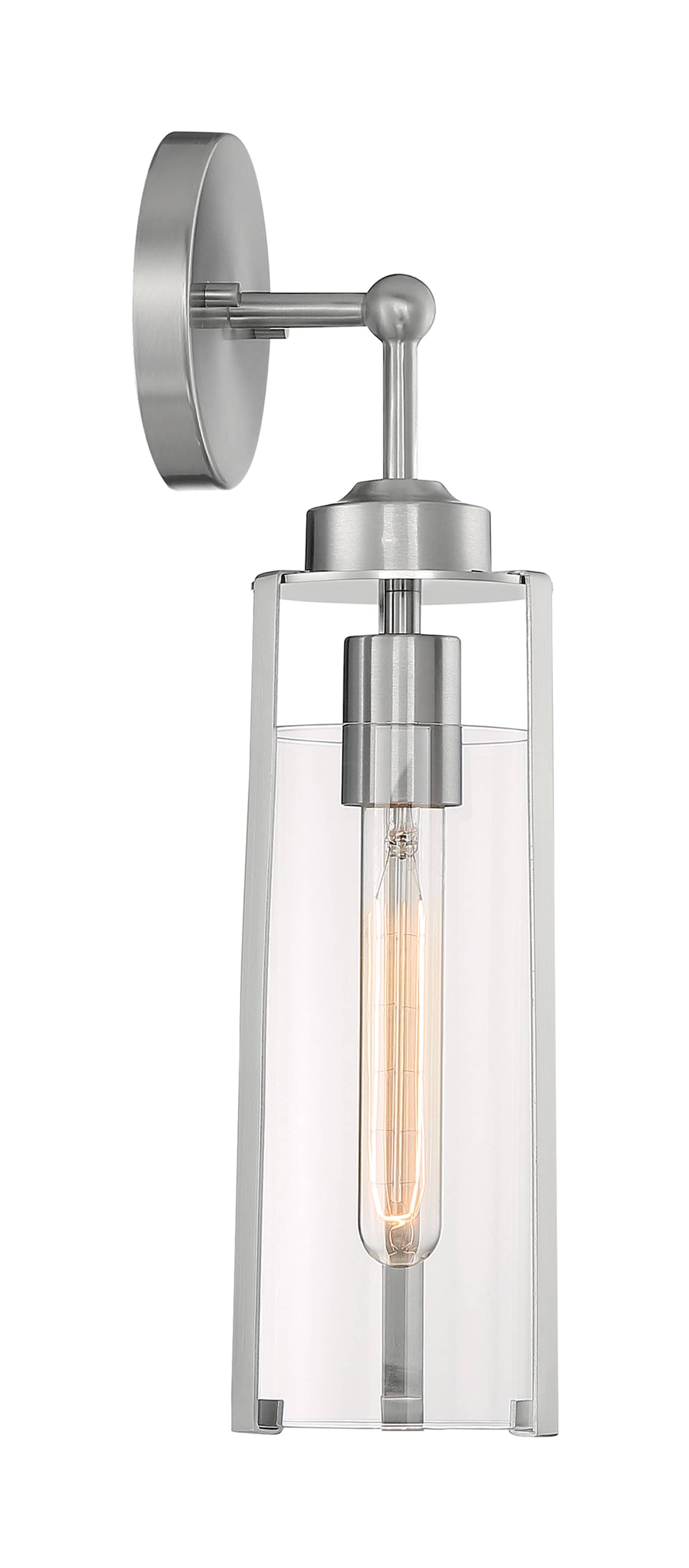 MARINA 1 LIGHT WALL SCONCE - 60-7141