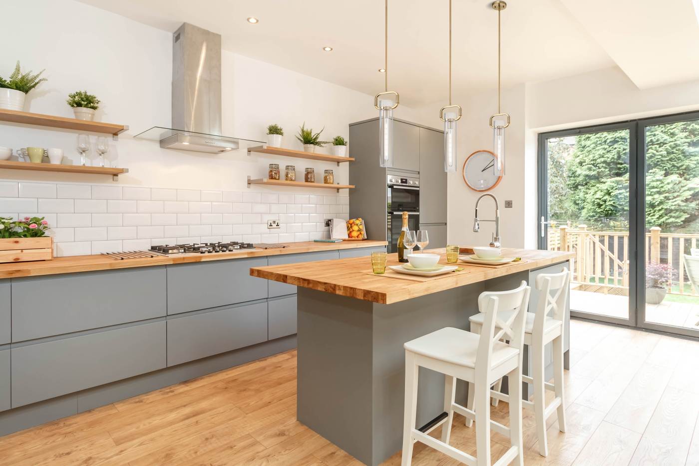 TERESA 1 LT CYLINDER PENDANT - 60-7143