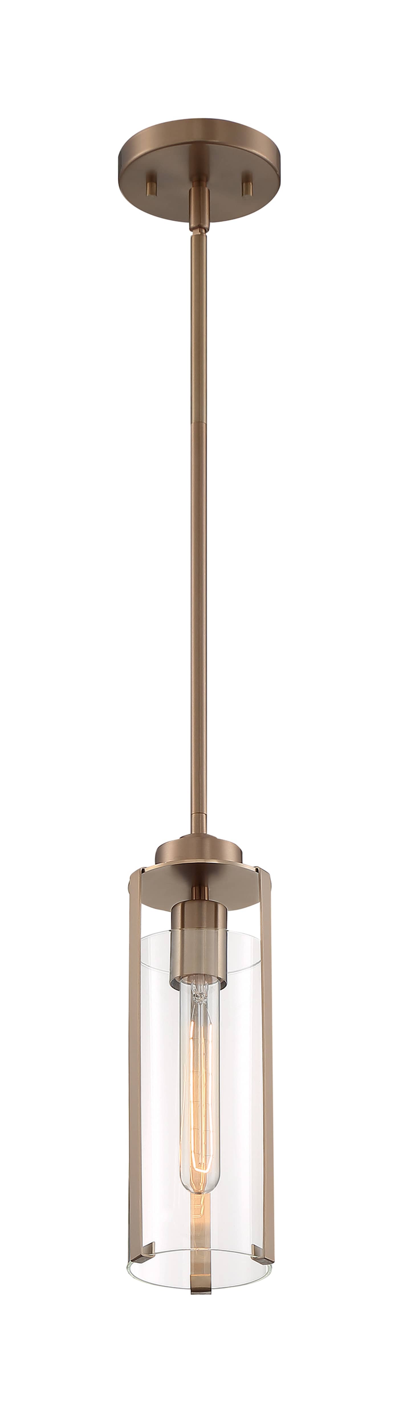 MARINA 1 LIGHT MINI PENDANT - 60-7150