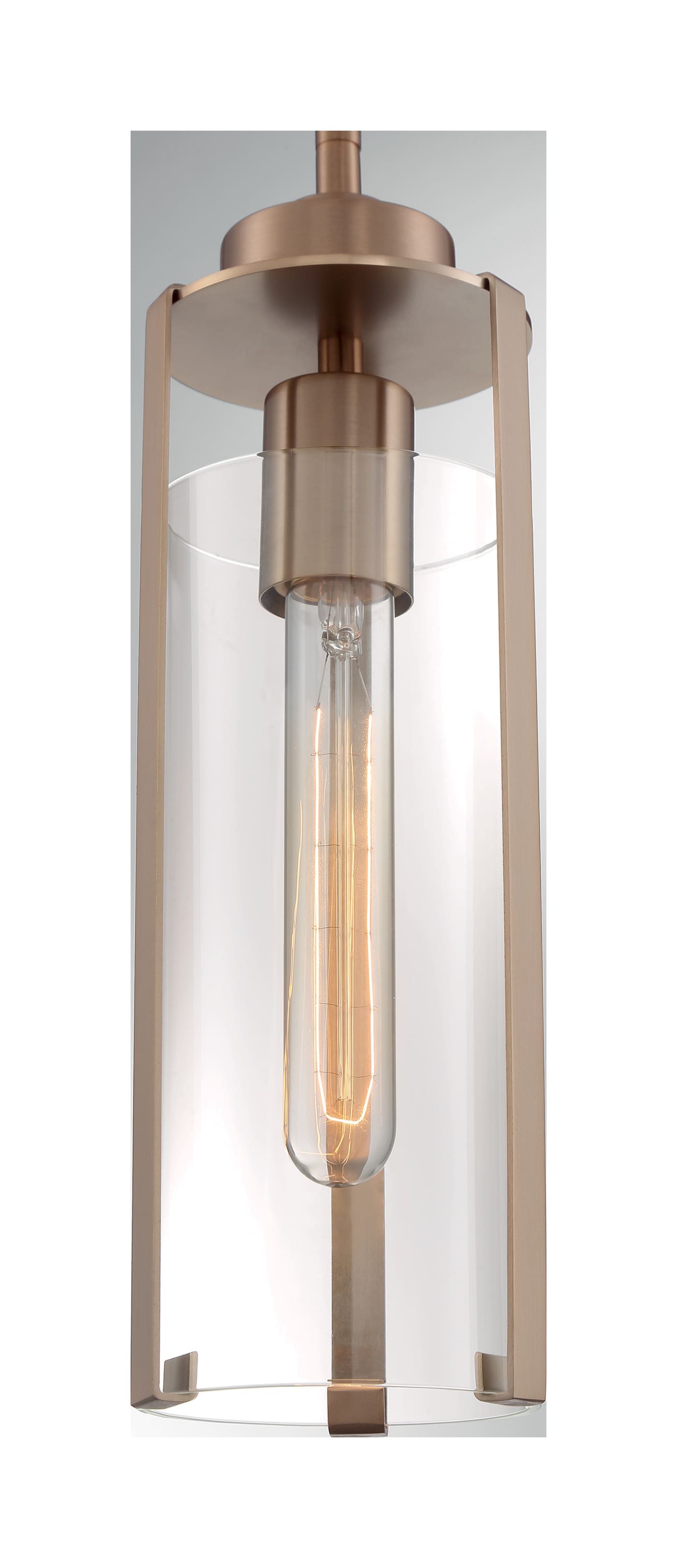 MARINA 1 LIGHT MINI PENDANT - 60-7150
