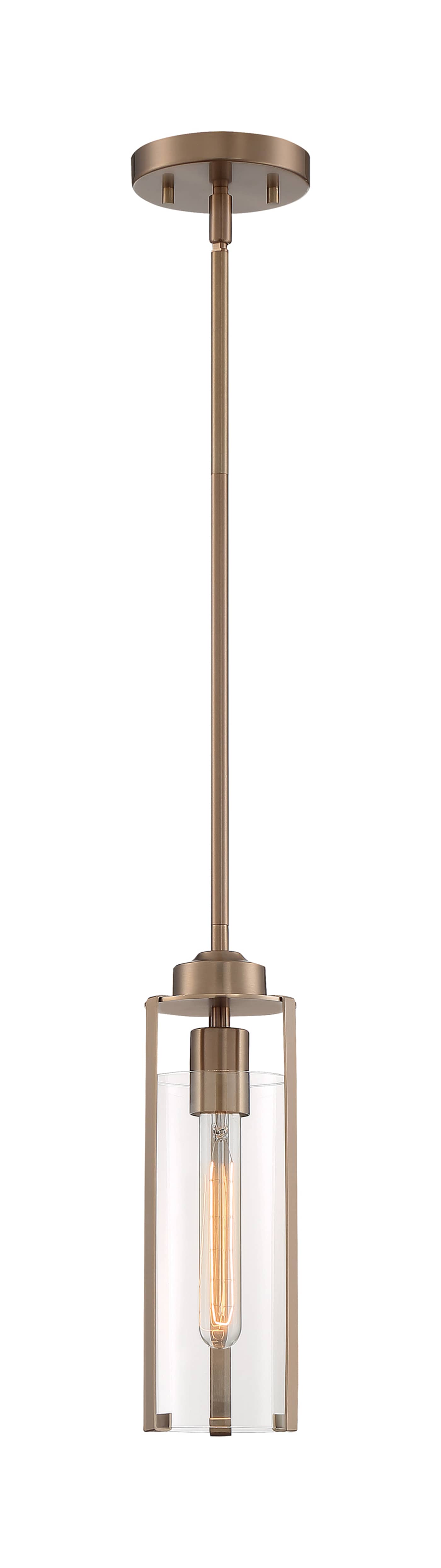MARINA 1 LIGHT MINI PENDANT - 60-7150