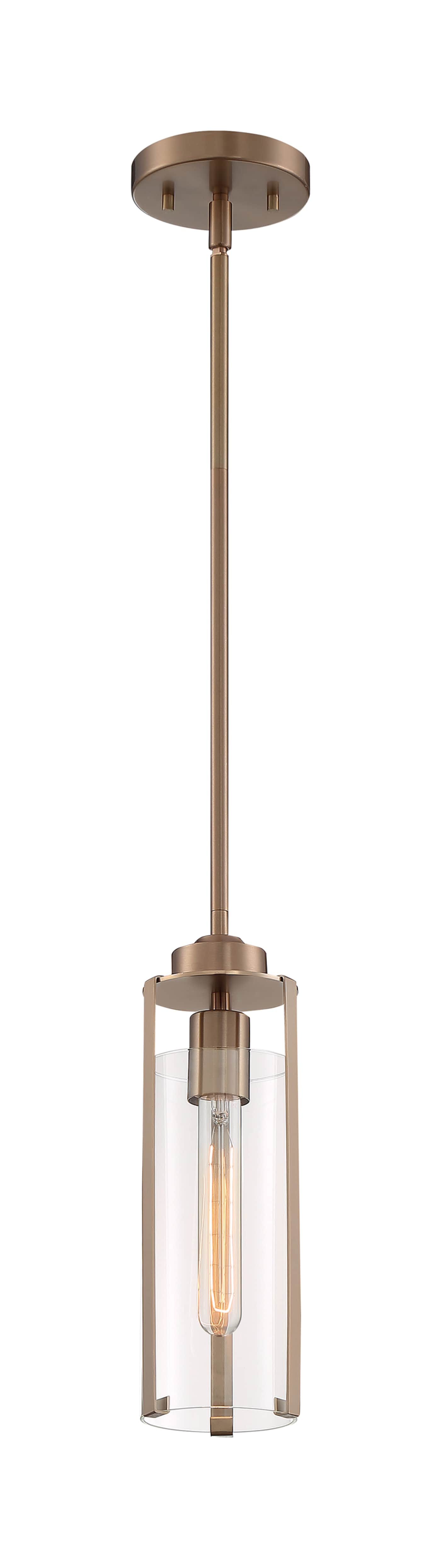 MARINA 1 LIGHT MINI PENDANT - 60-7150