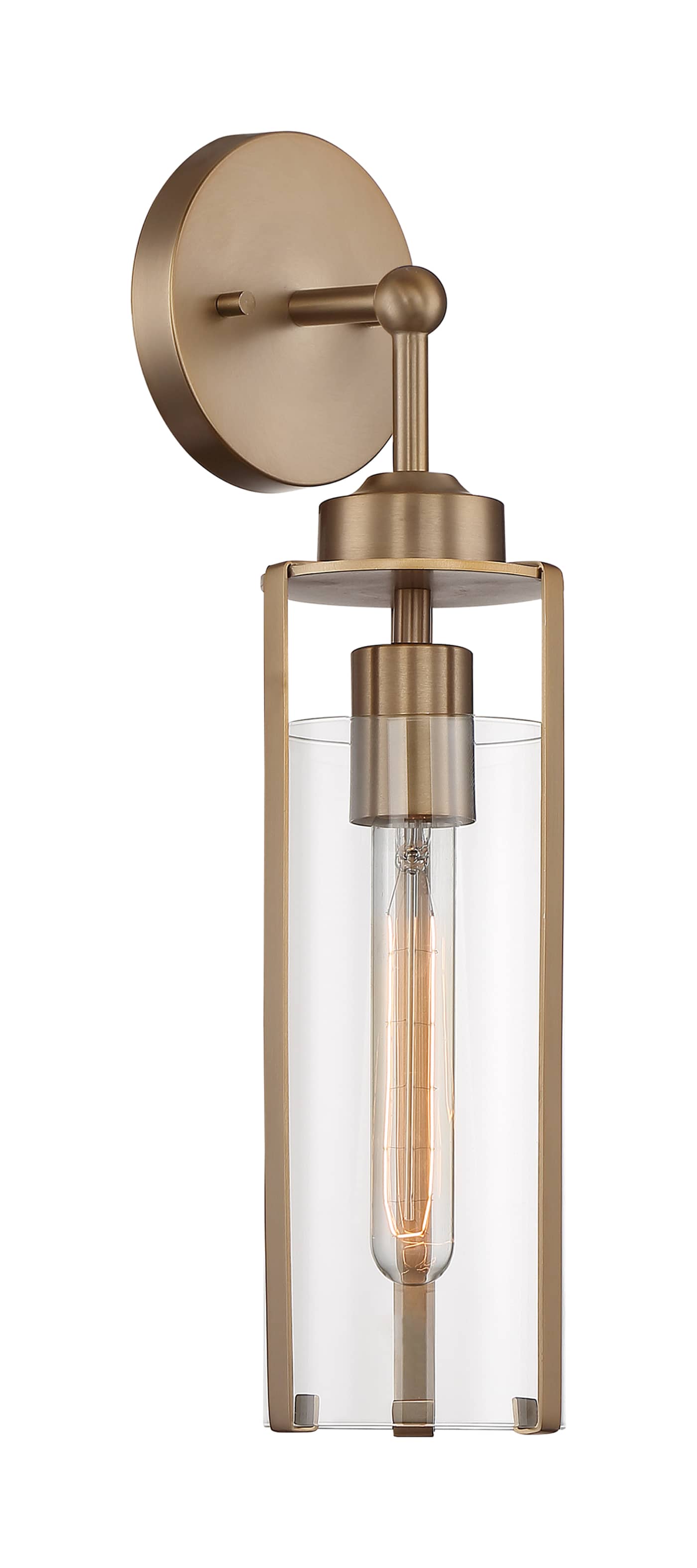 MARINA 1 LIGHT WALL SCONCE - 60-7151