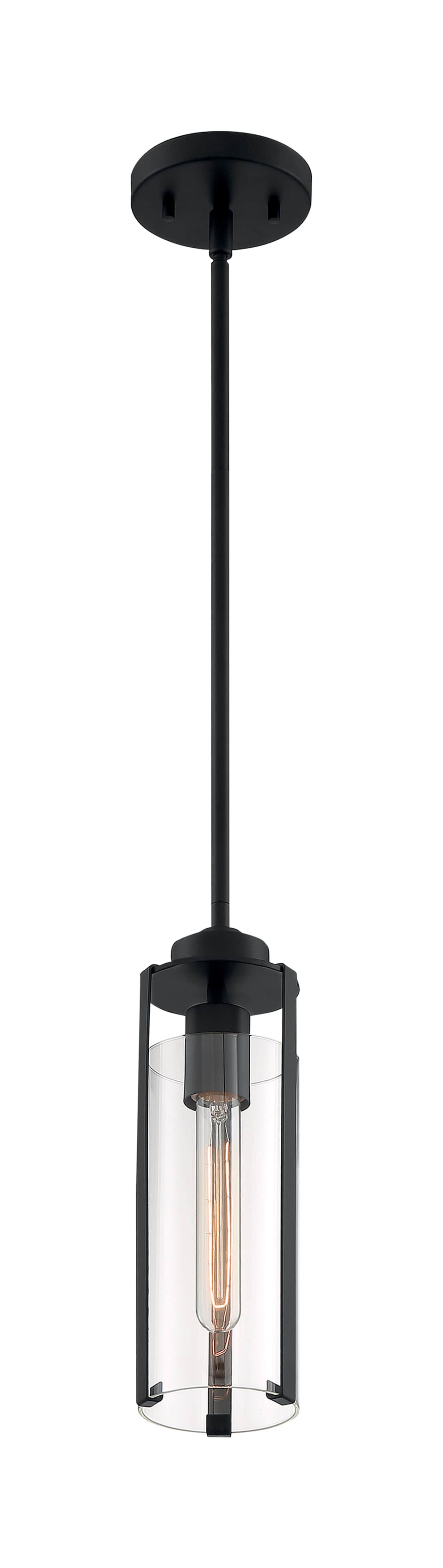 MARINA 1 LIGHT MINI PENDANT - 60-7160