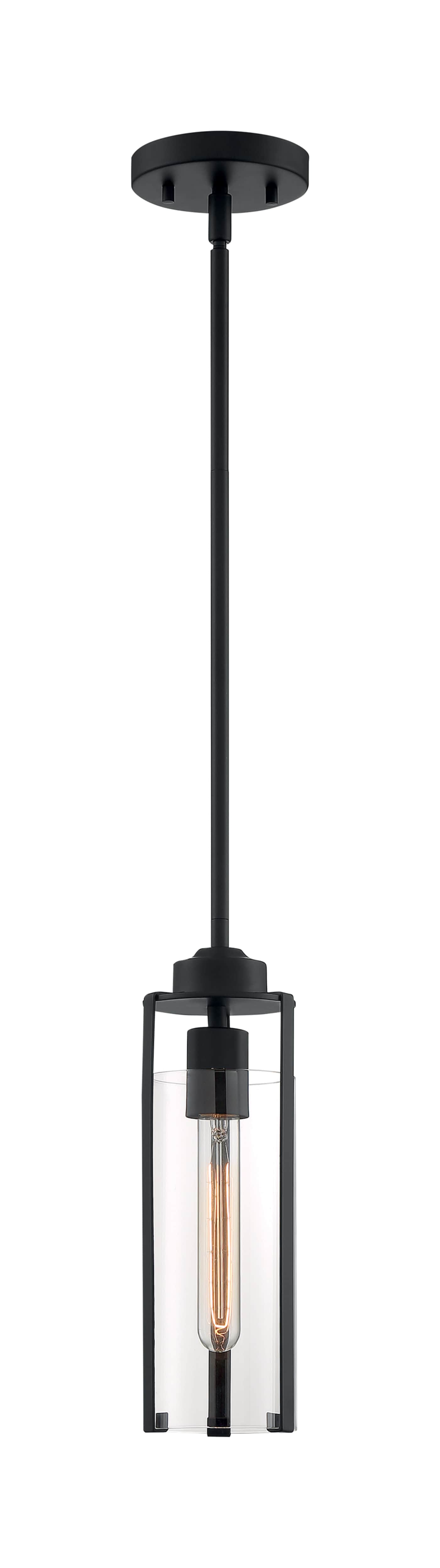 MARINA 1 LIGHT MINI PENDANT - 60-7160