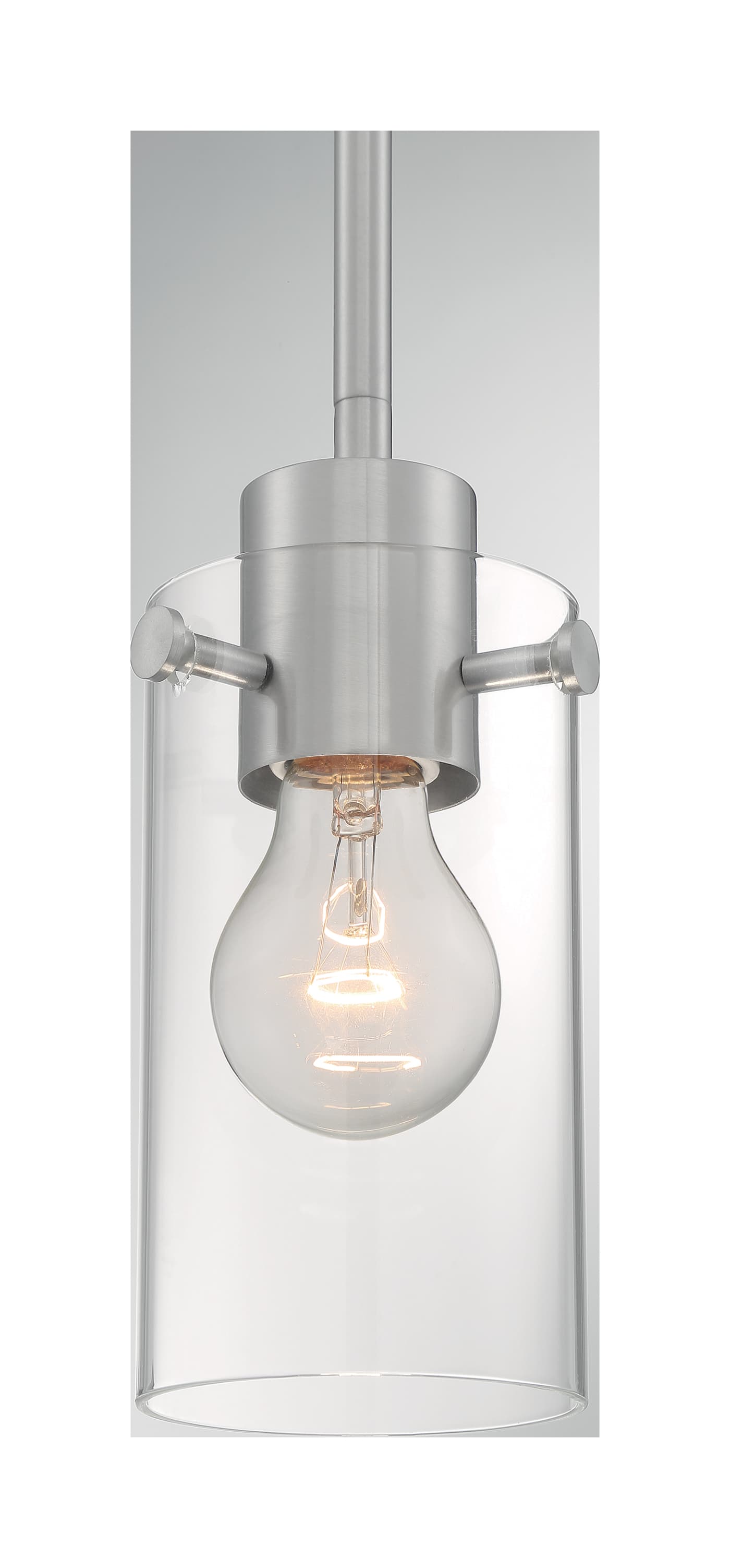 SOMMERSET 1 LIGHT MINI PENDANT - 60-7170