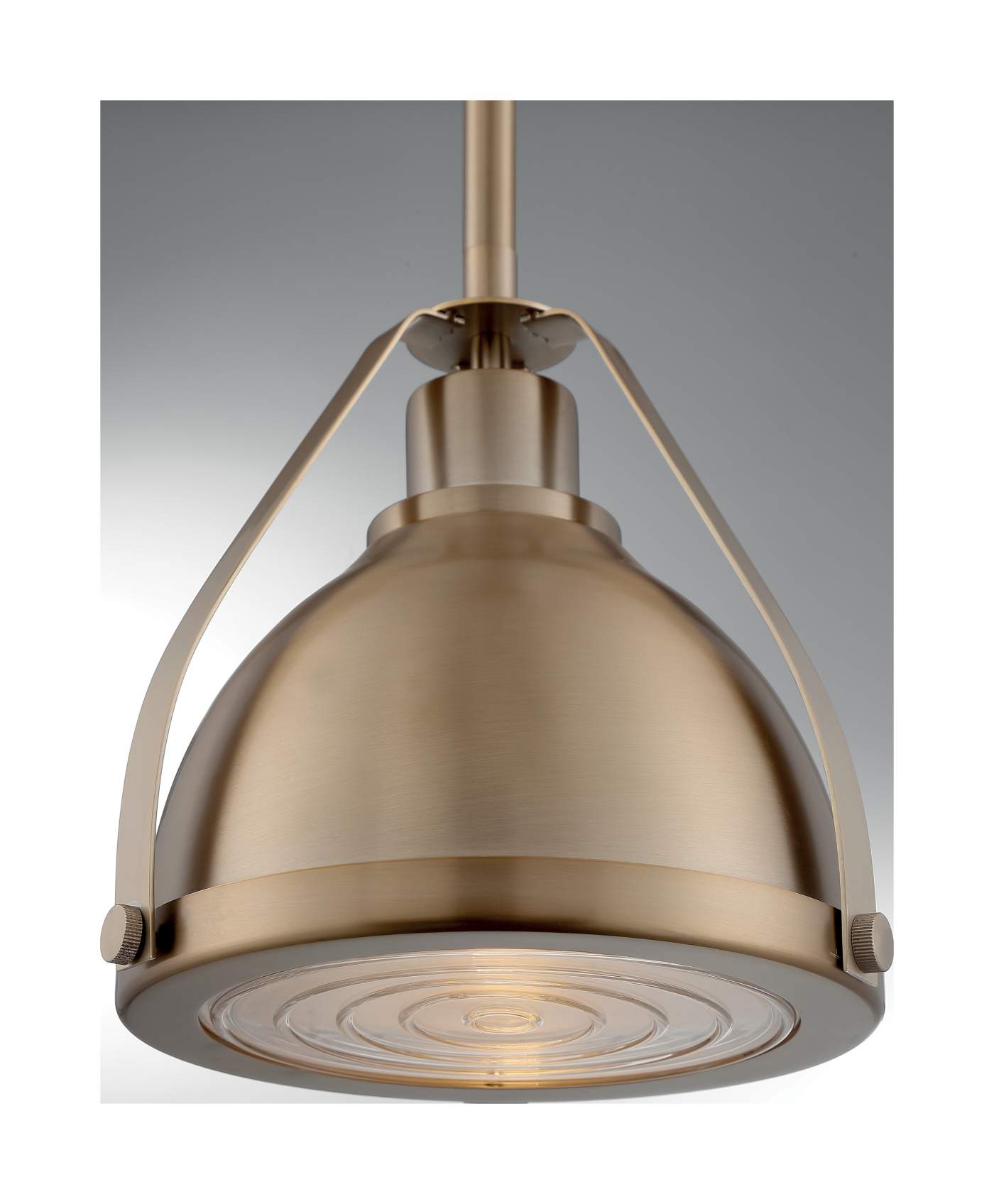 BARBETT 1 LT SMALL PENDANT - 60-7201
