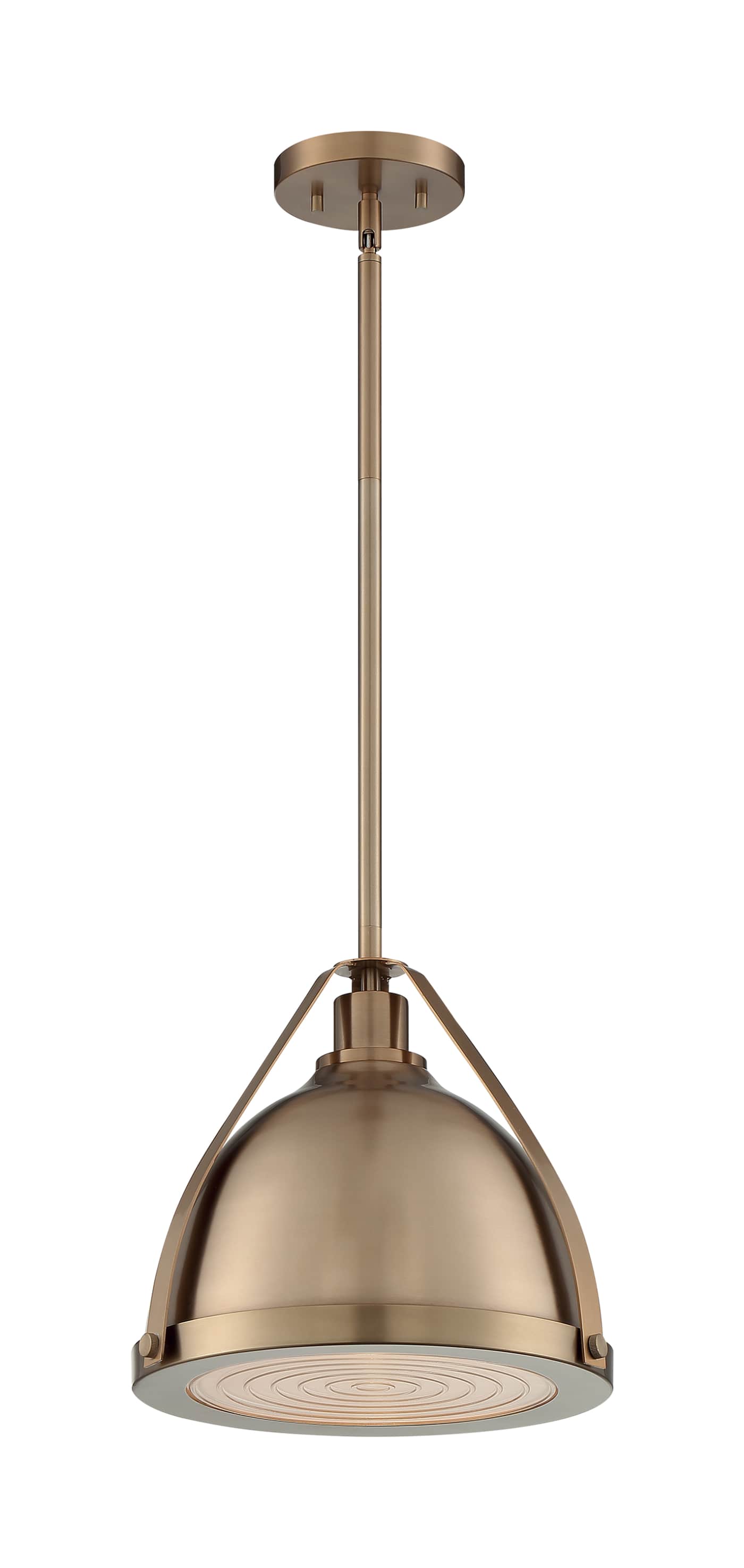 BARBETT 1 LT MEDIUM PENDANT - 60-7202