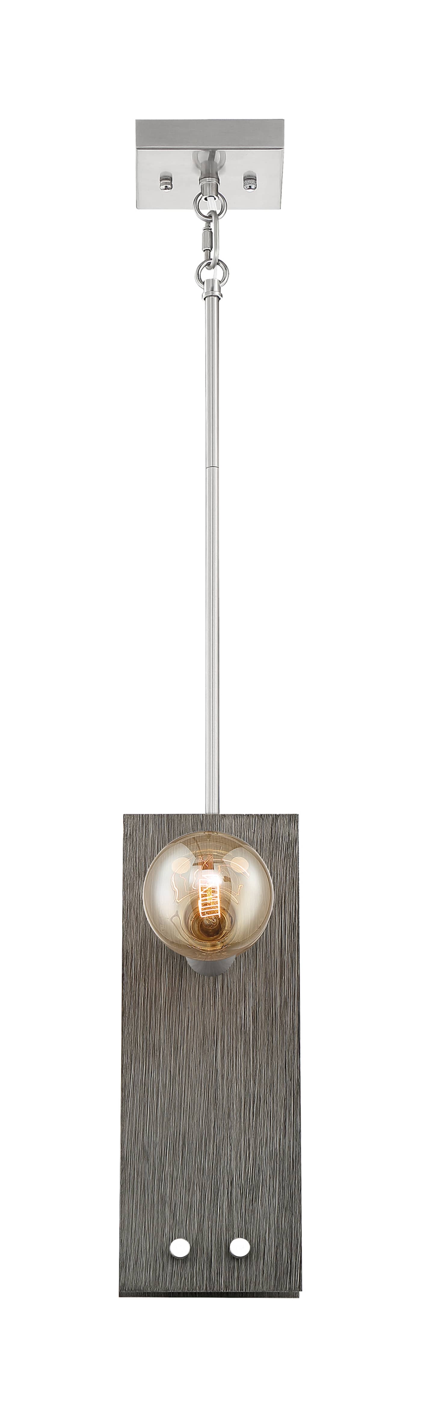 STELLA 2 LIGHT PENDANT - 60-7222