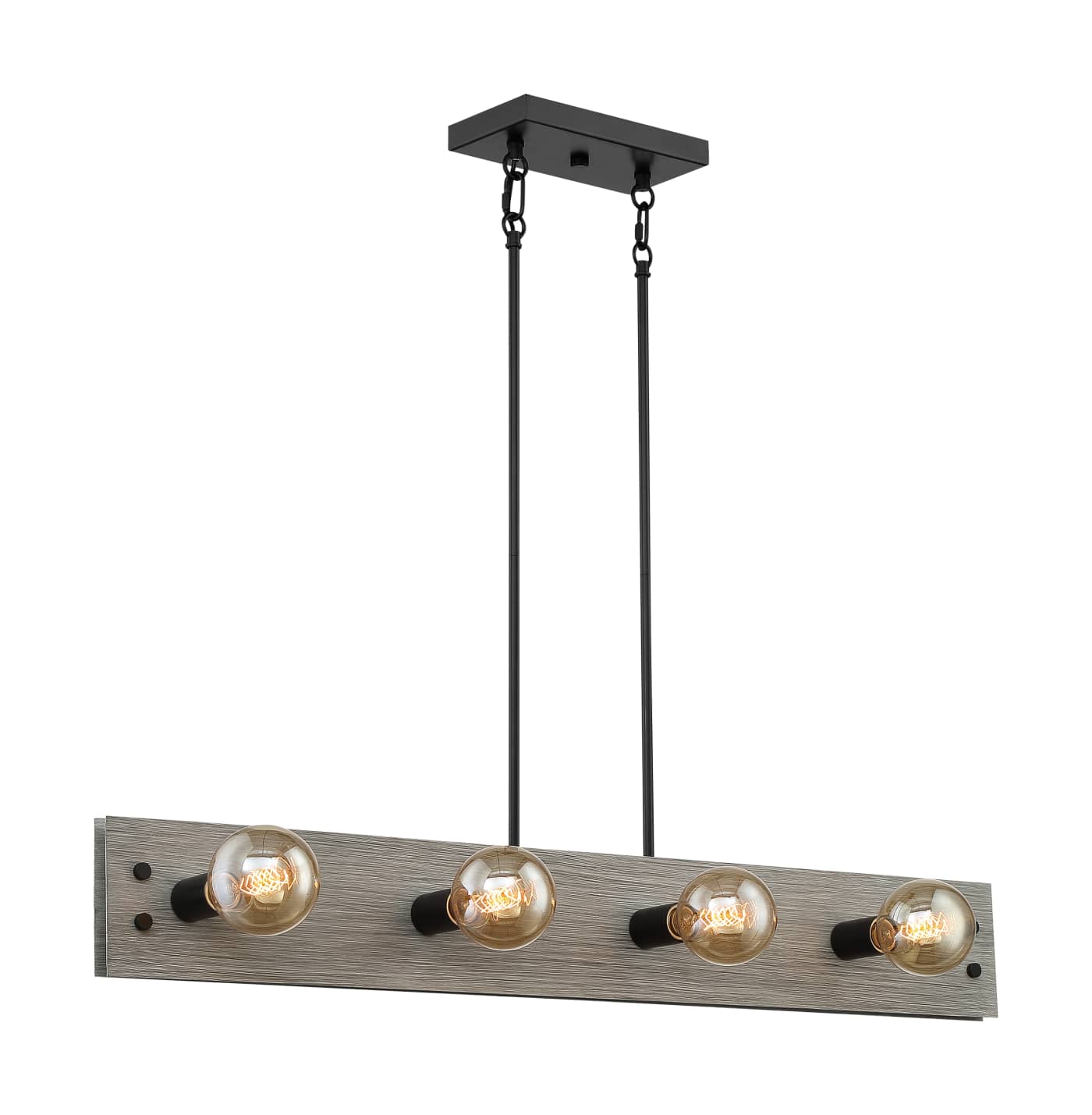 STELLA 8 LIGHT ISLAND PENDANT - 60-7233