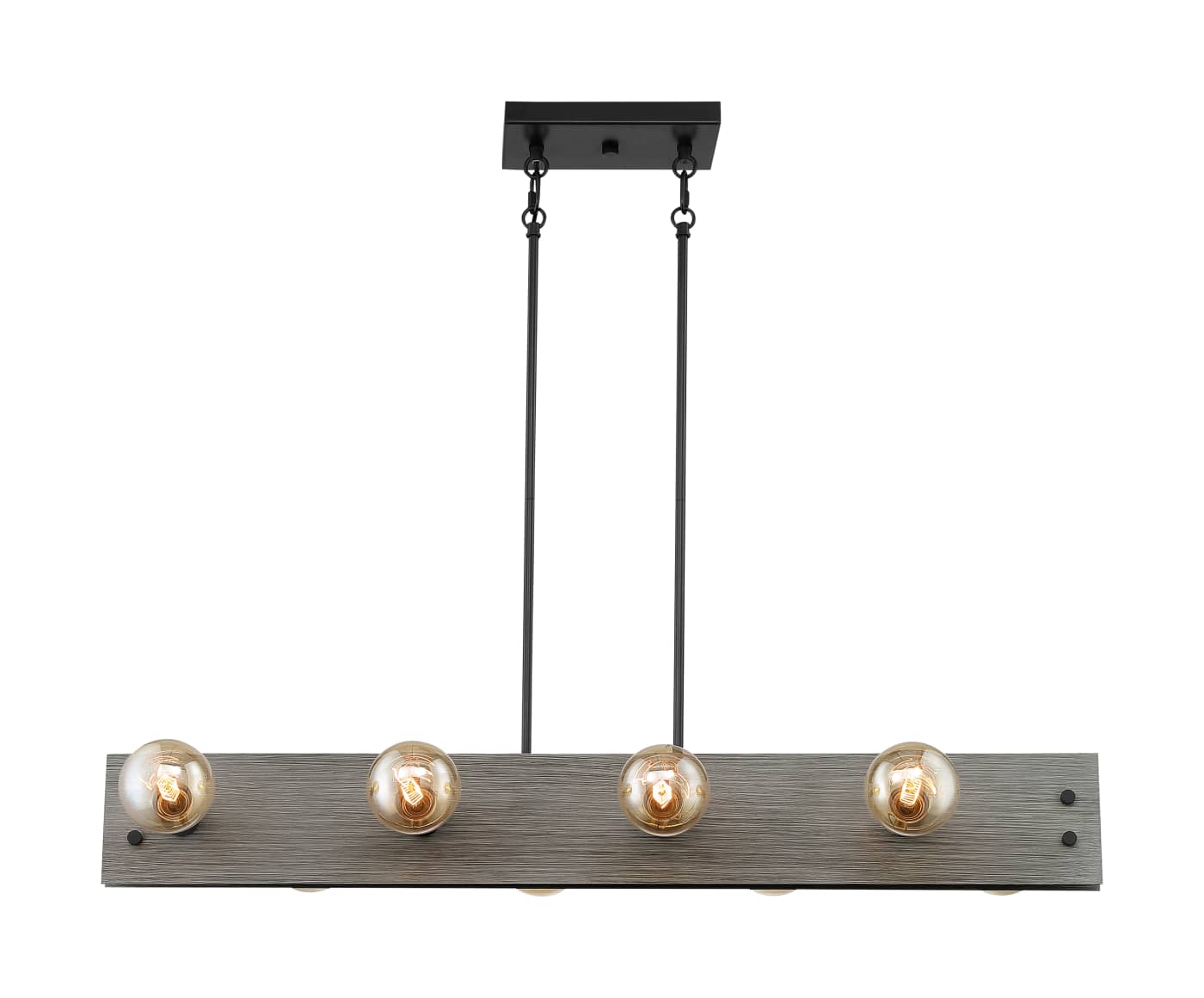 STELLA 8 LIGHT ISLAND PENDANT - 60-7233