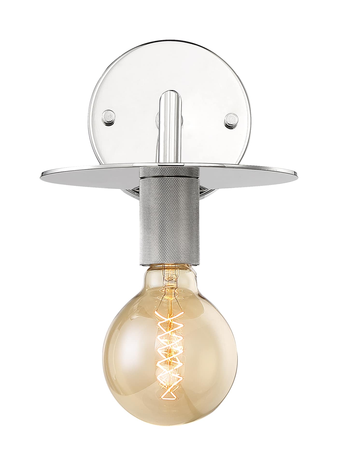 BIZET 1 LIGHT WALL SCONCE - 60-7251