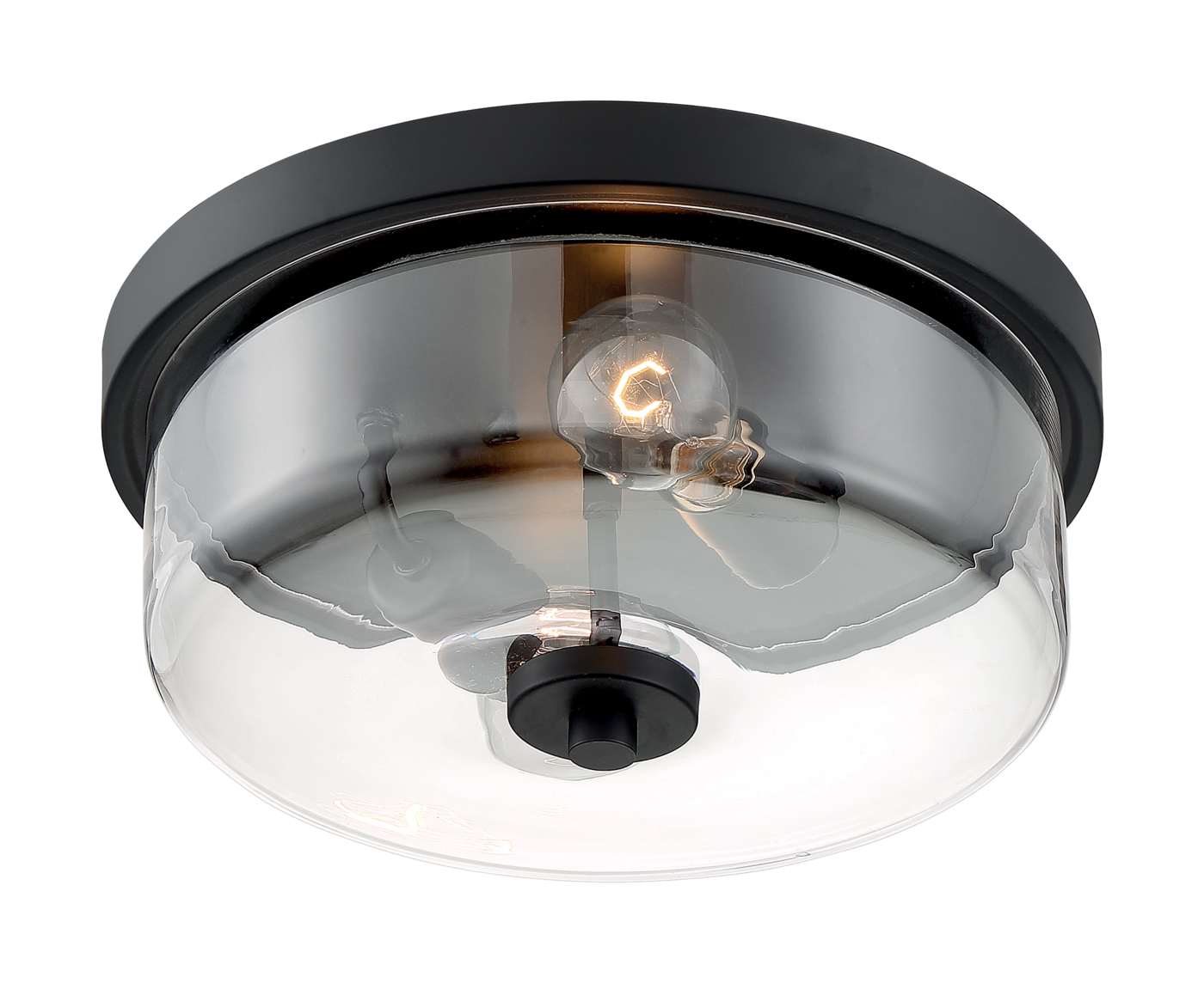 SOMMERSET 2 LIGHT FLUSH MOUNT - 60-7268