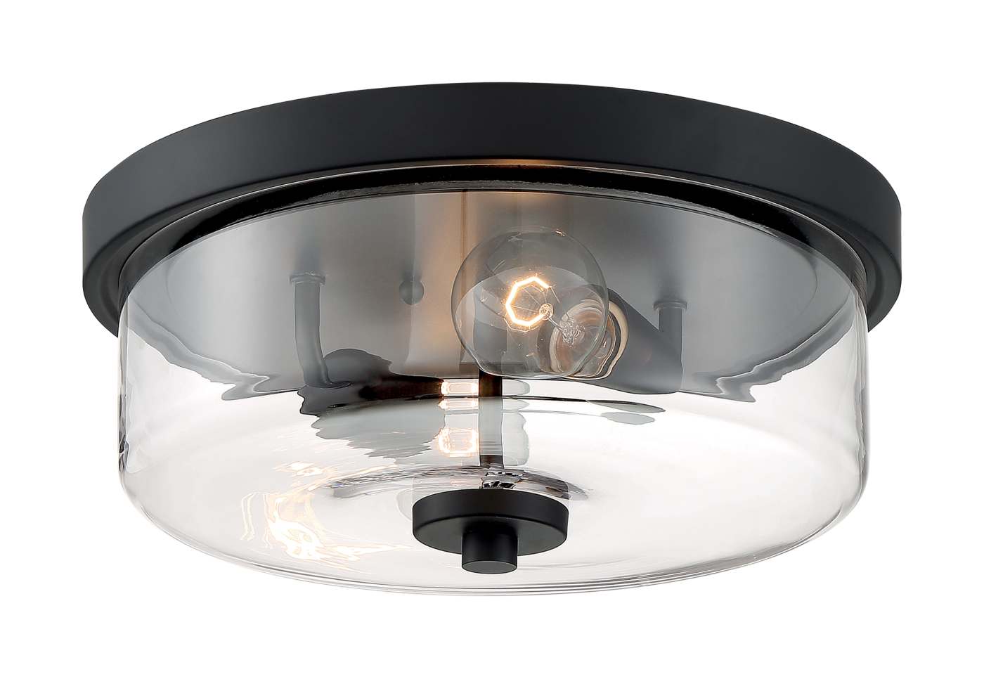 SOMMERSET 2 LIGHT FLUSH MOUNT - 60-7268