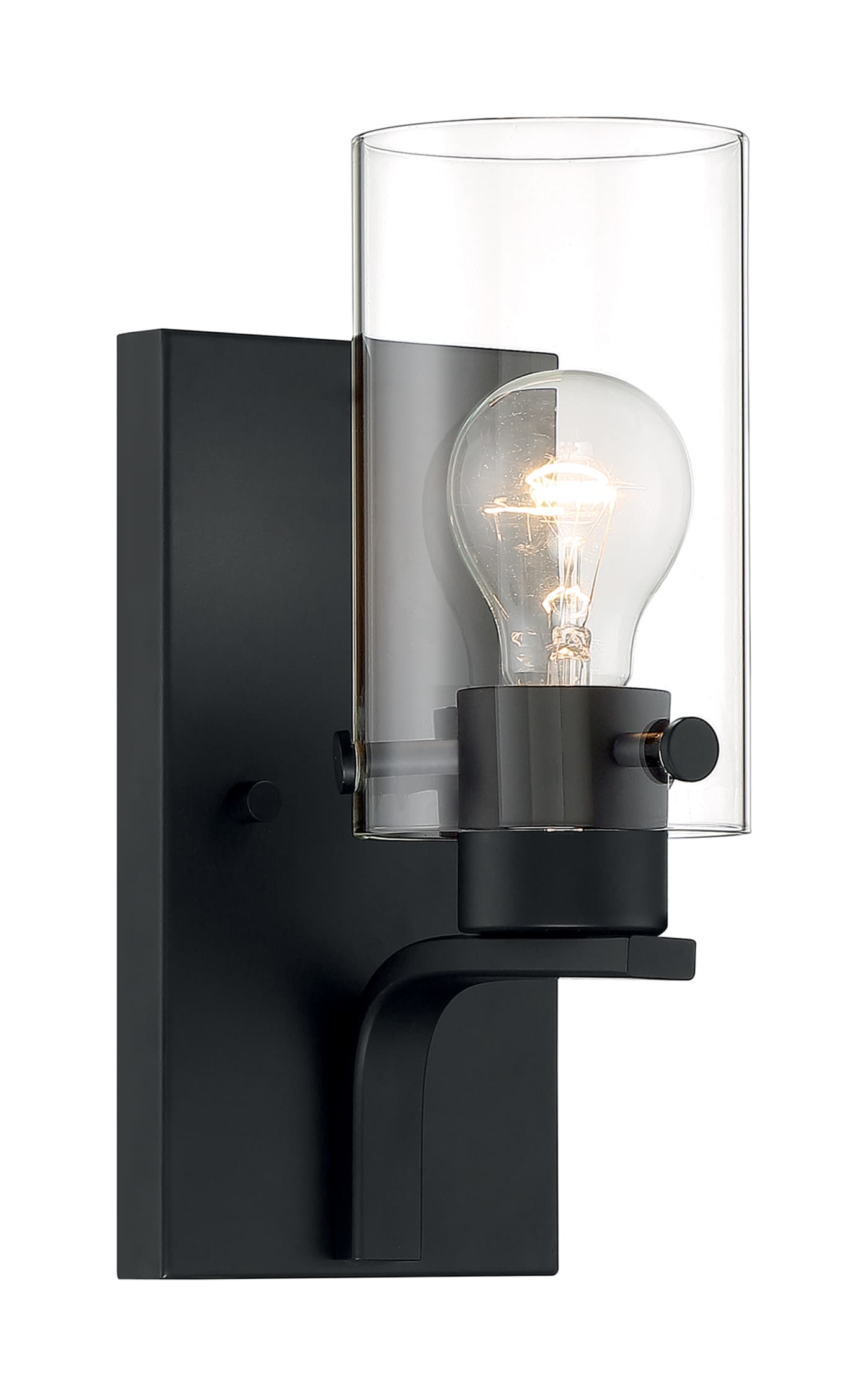 SOMMERSET 1 LIGHT VANITY - 60-7271