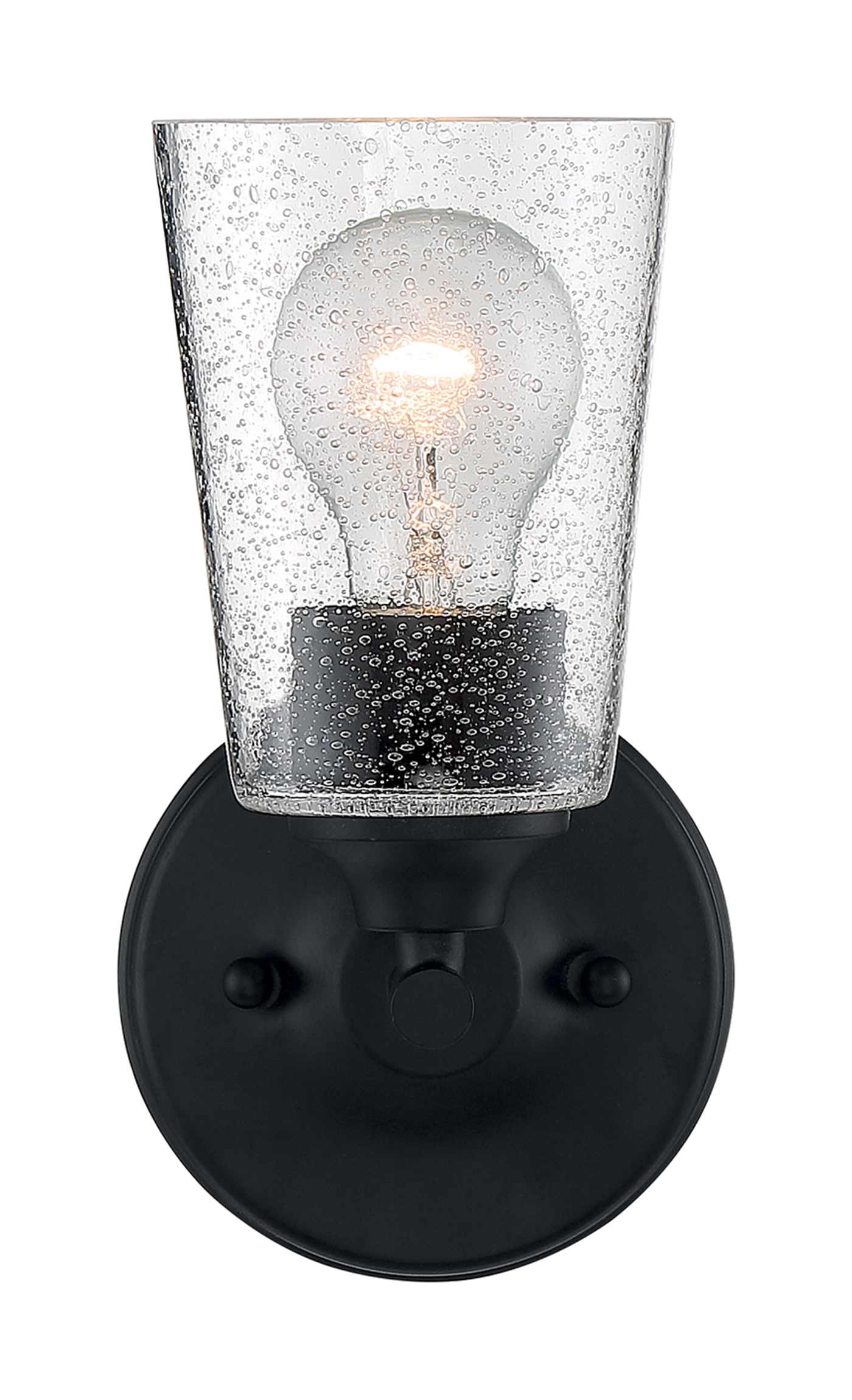 BRANSEL 1 LIGHT VANITY - 60-7281