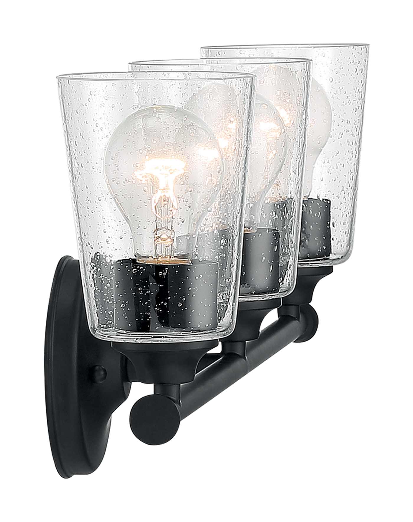 BRANSEL 3 LIGHT VANITY - 60-7283