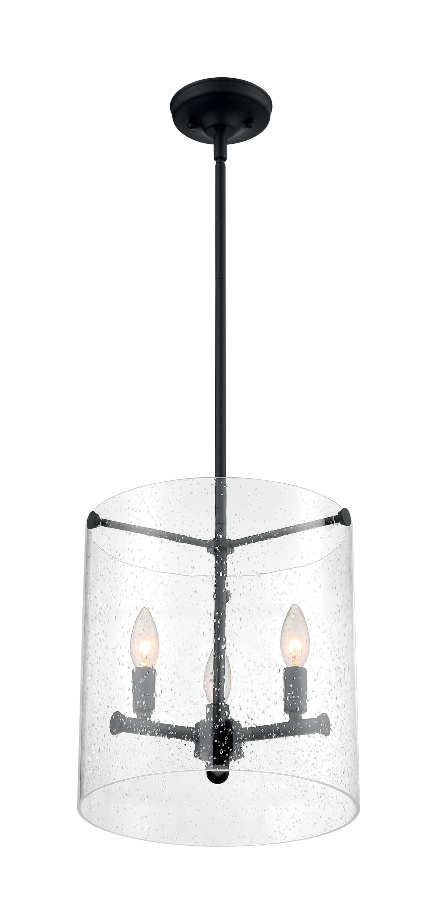 BRANSEL 3 LIGHT PENDANT - 60-7287
