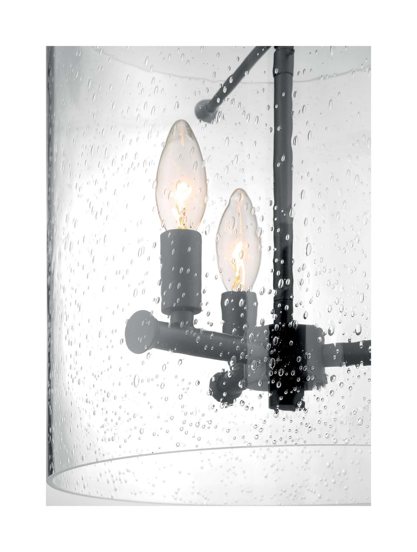BRANSEL 3 LIGHT PENDANT - 60-7287