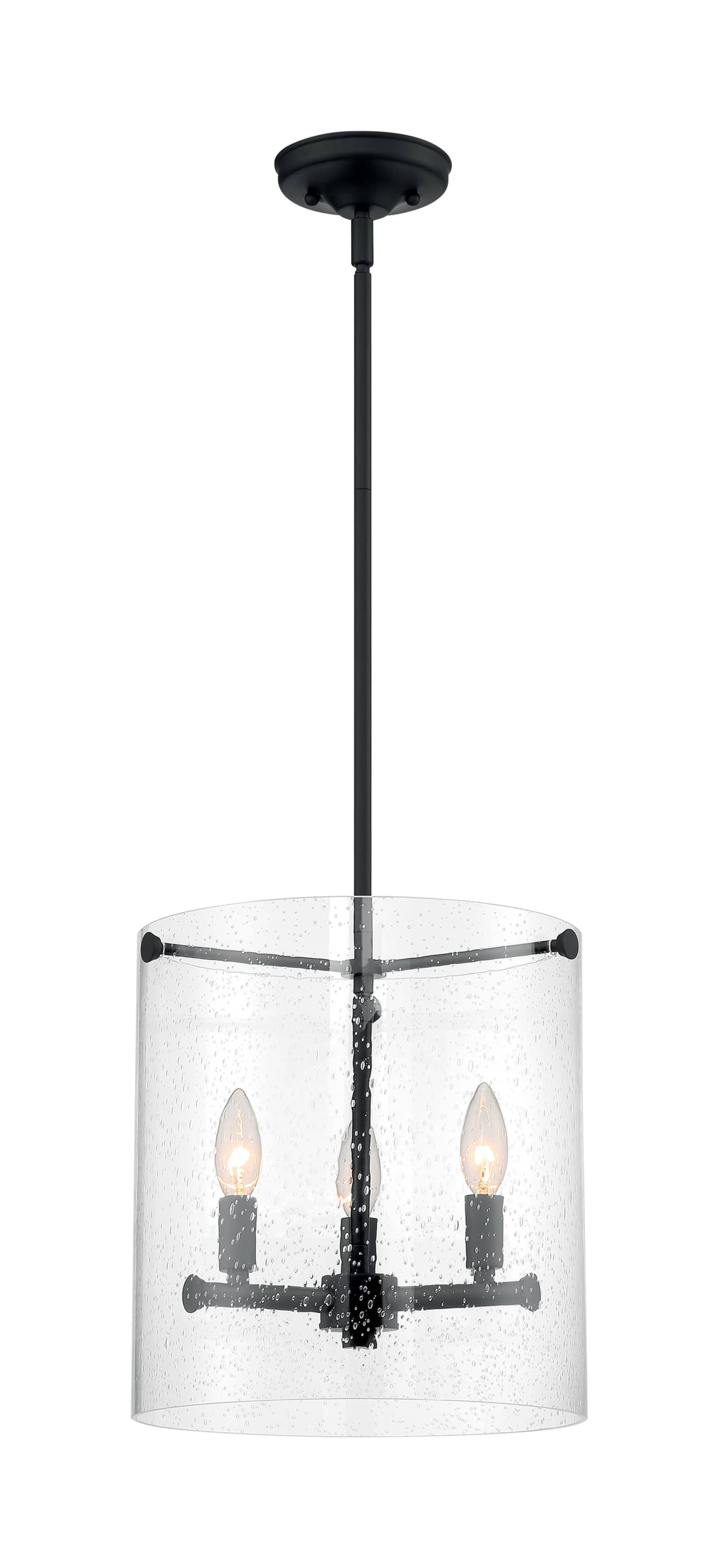 BRANSEL 3 LIGHT PENDANT - 60-7287
