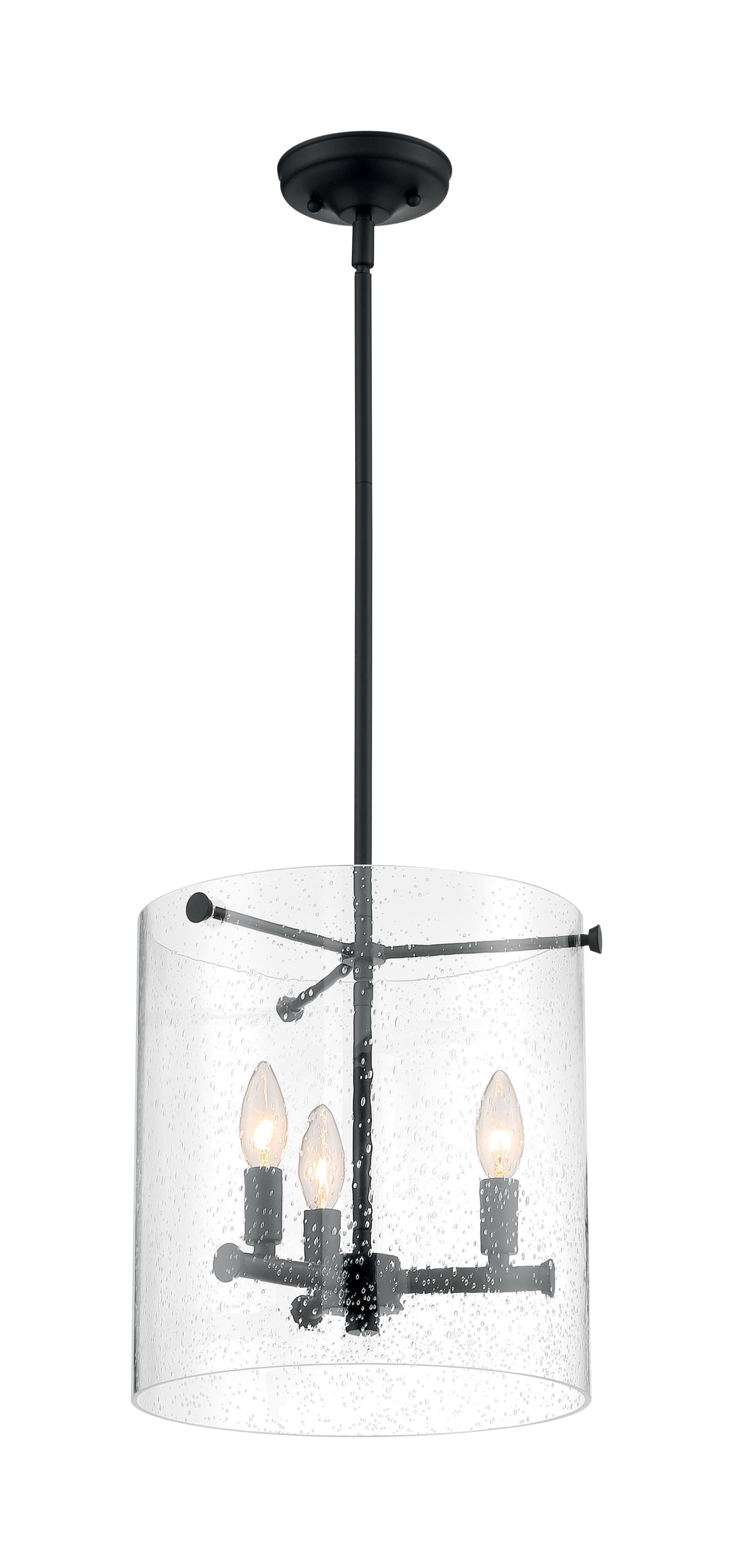 BRANSEL 3 LIGHT PENDANT - 60-7287