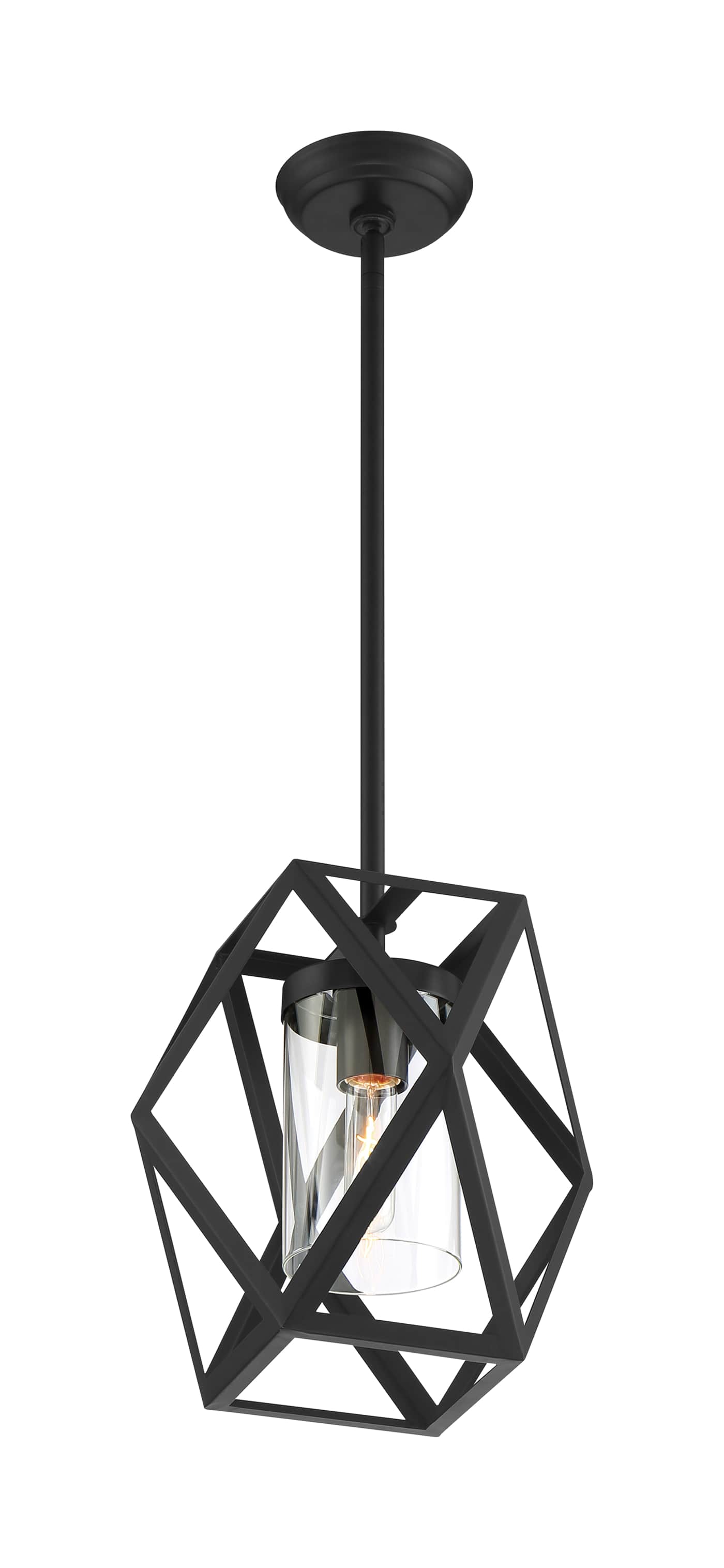 ZEMI 1 LIGHT MINI PENDANT - 60-7302