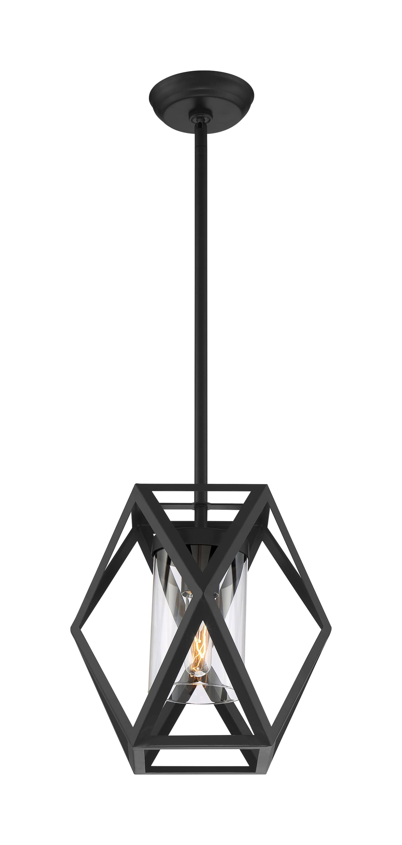 ZEMI 1 LIGHT MINI PENDANT - 60-7302