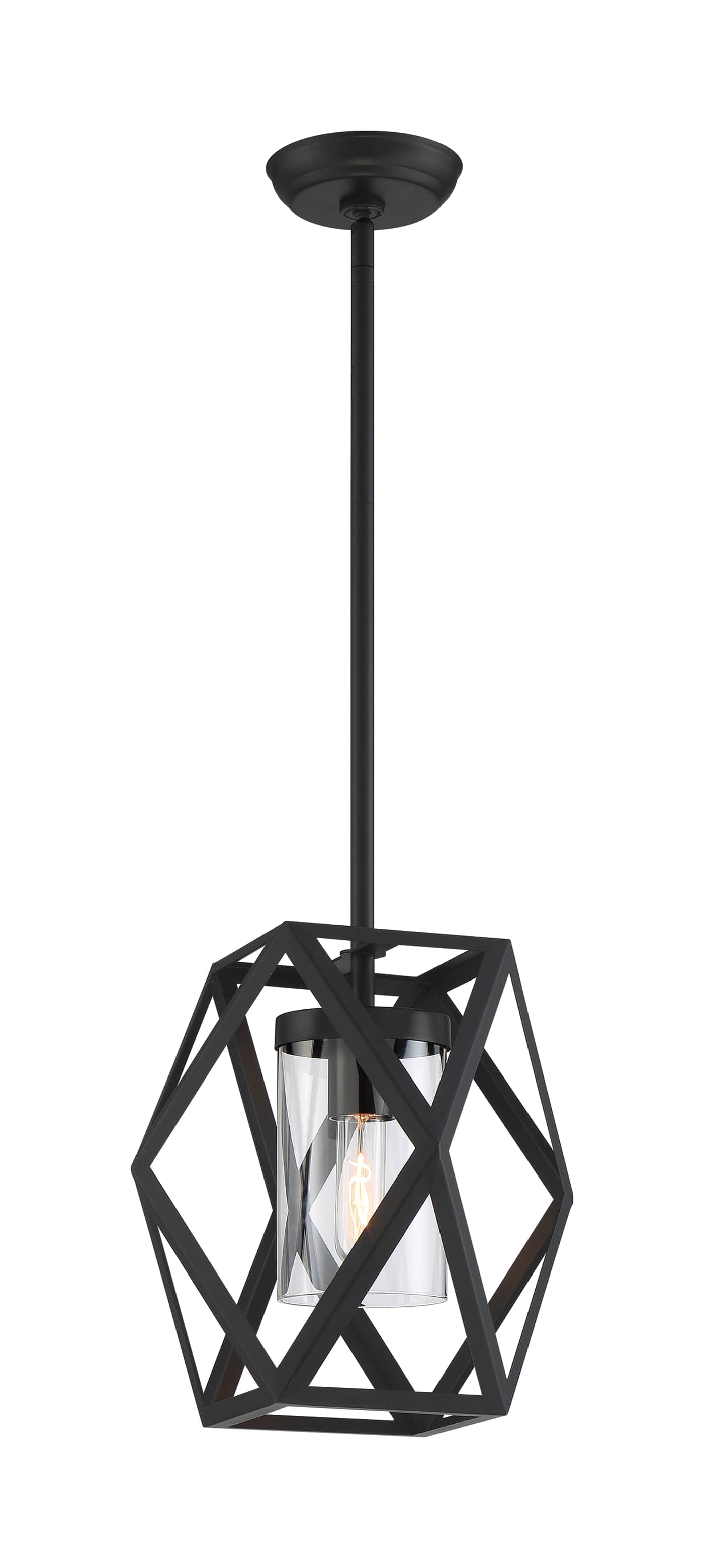 ZEMI 1 LIGHT MINI PENDANT - 60-7302