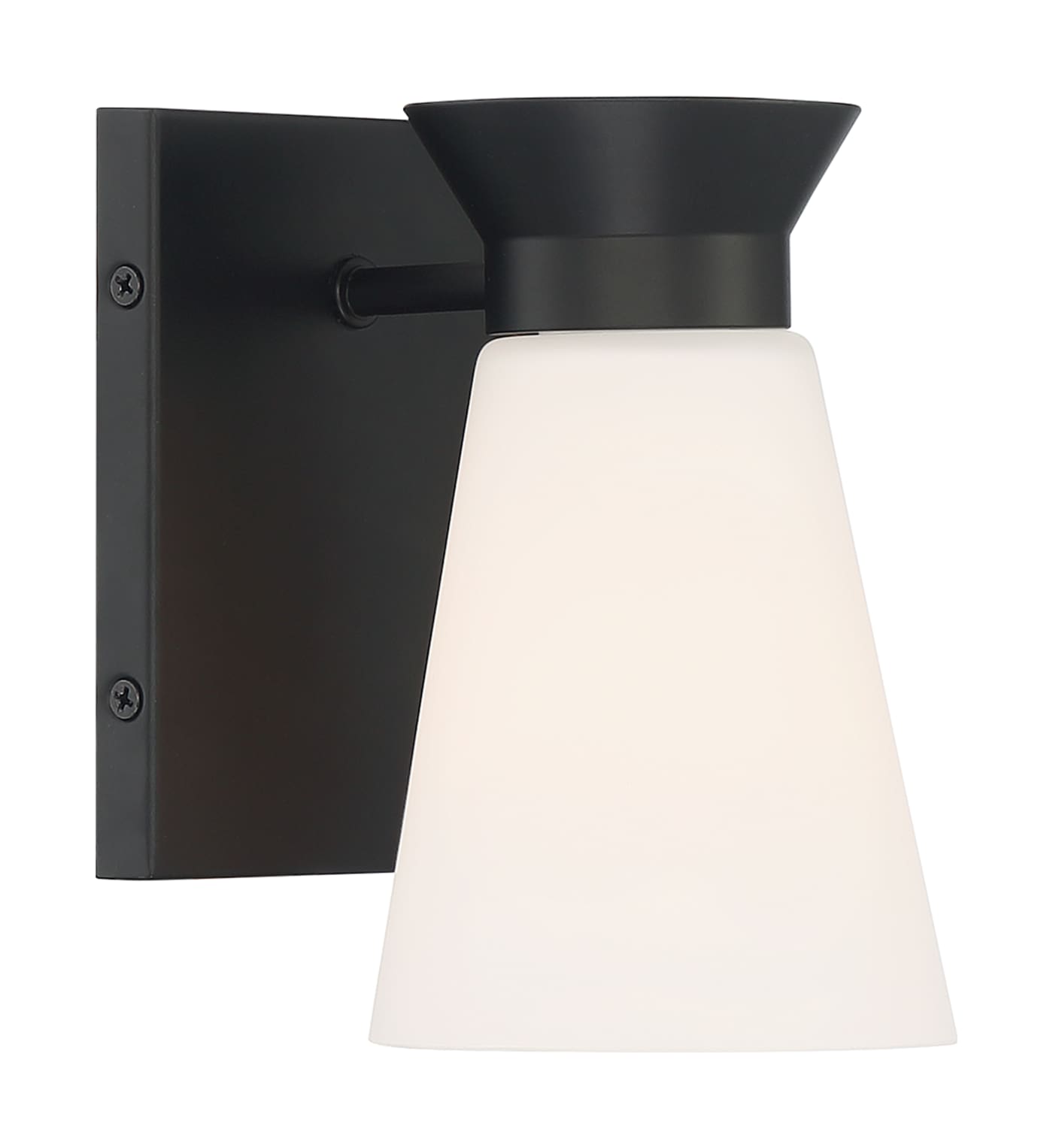CALETA 1 LIGHT WALL SCONCE - 60-7311