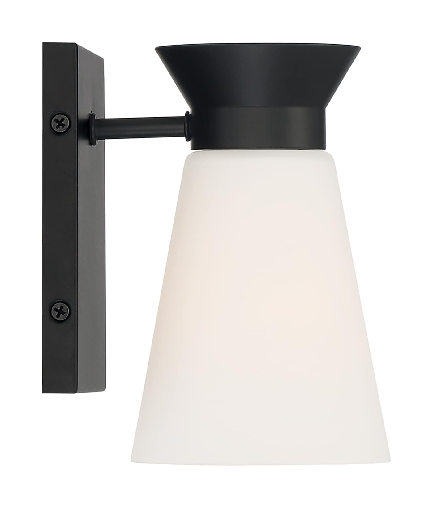 CALETA 1 LIGHT WALL SCONCE - 60-7311