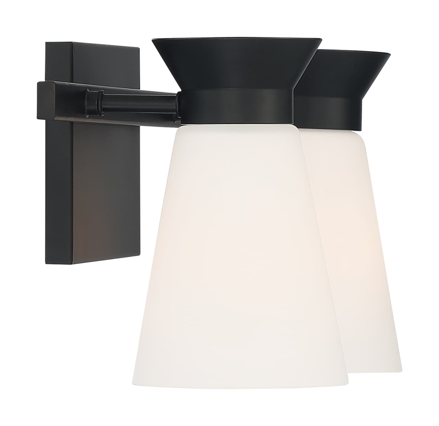 CALETA 2 LIGHT VANITY - 60-7312