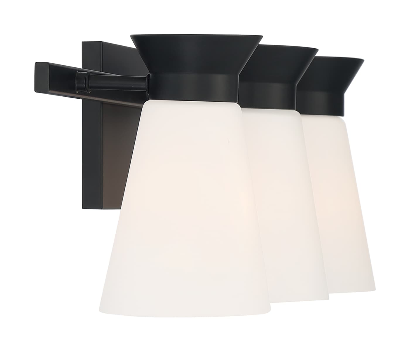CALETA 3 LIGHT VANITY - 60-7313