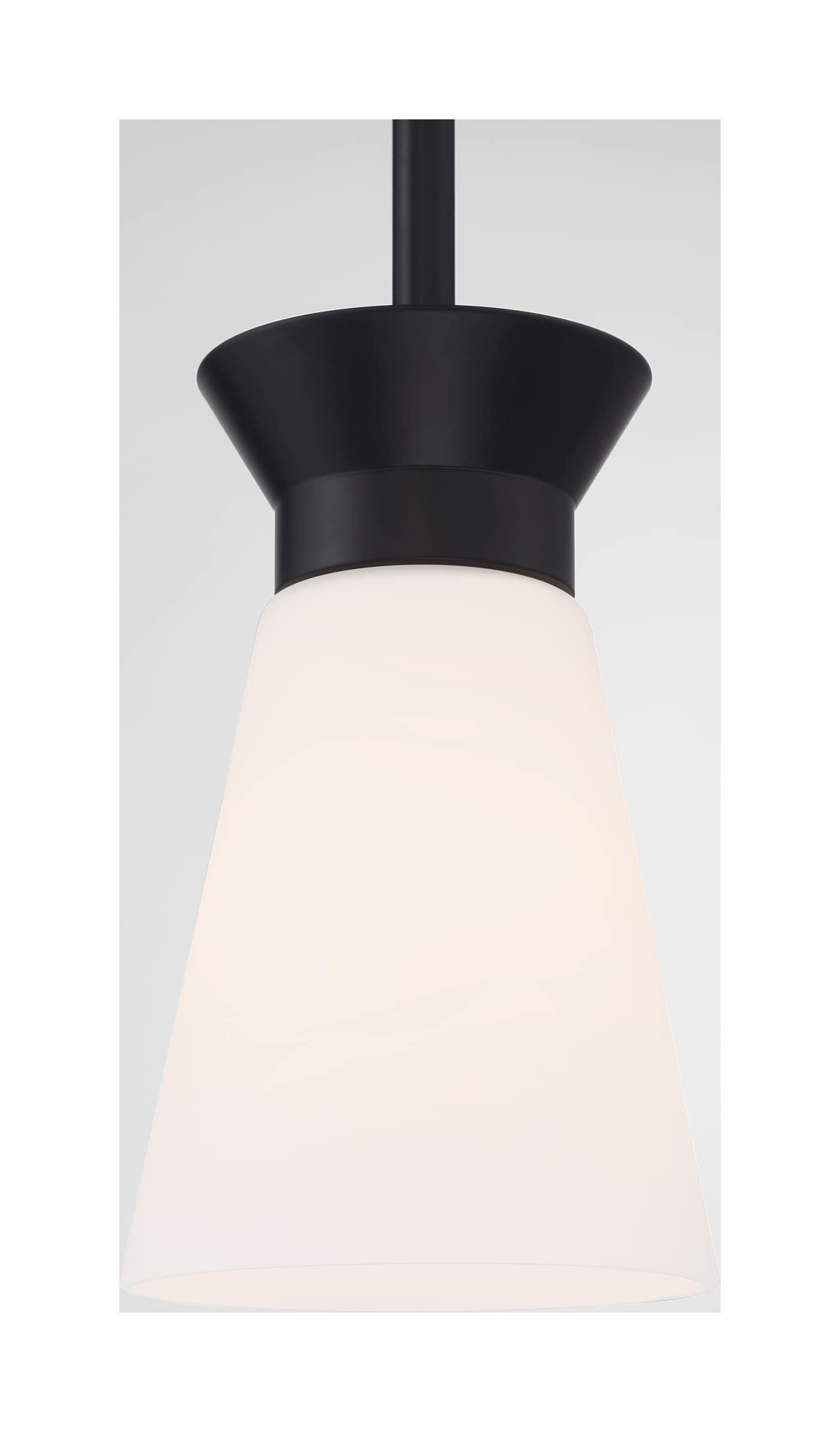CALETA 1 LIGHT MINI PENDANT - 60-7314