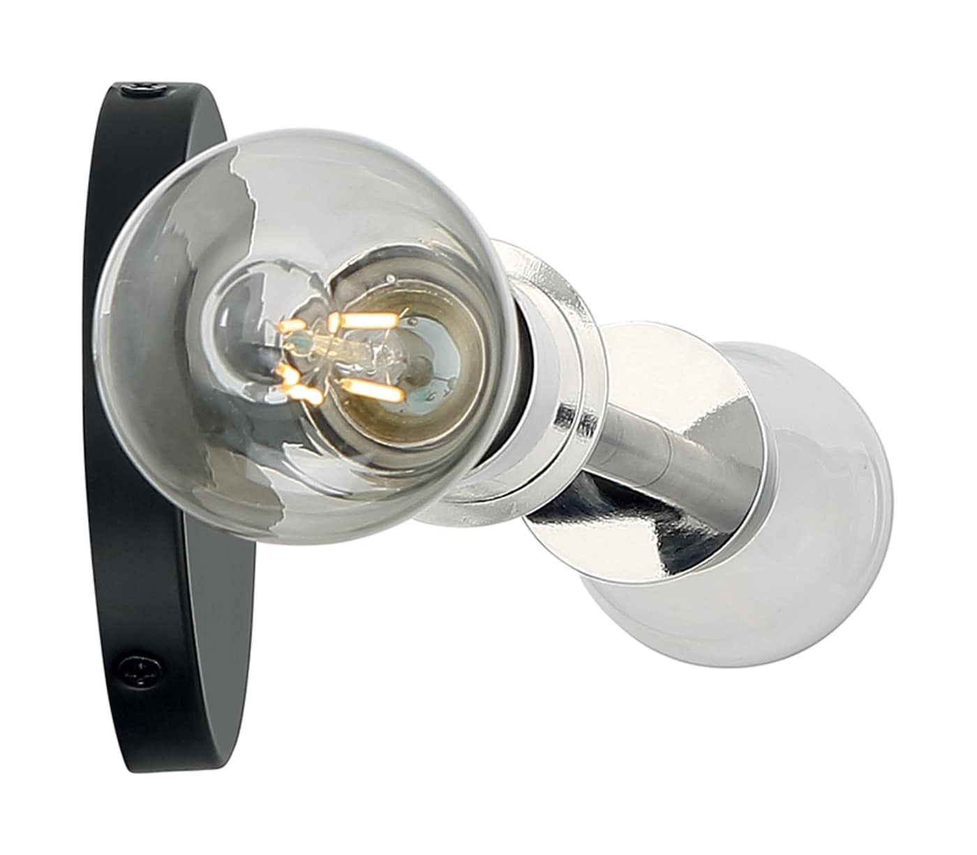 RYDER 2 LIGHT VANITY - 60-7352