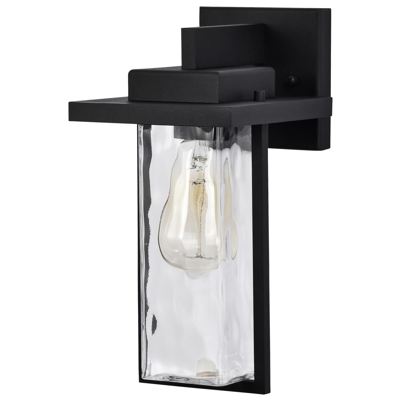 VERNAL 1 LT MED WALL LANTERN - 60-7355