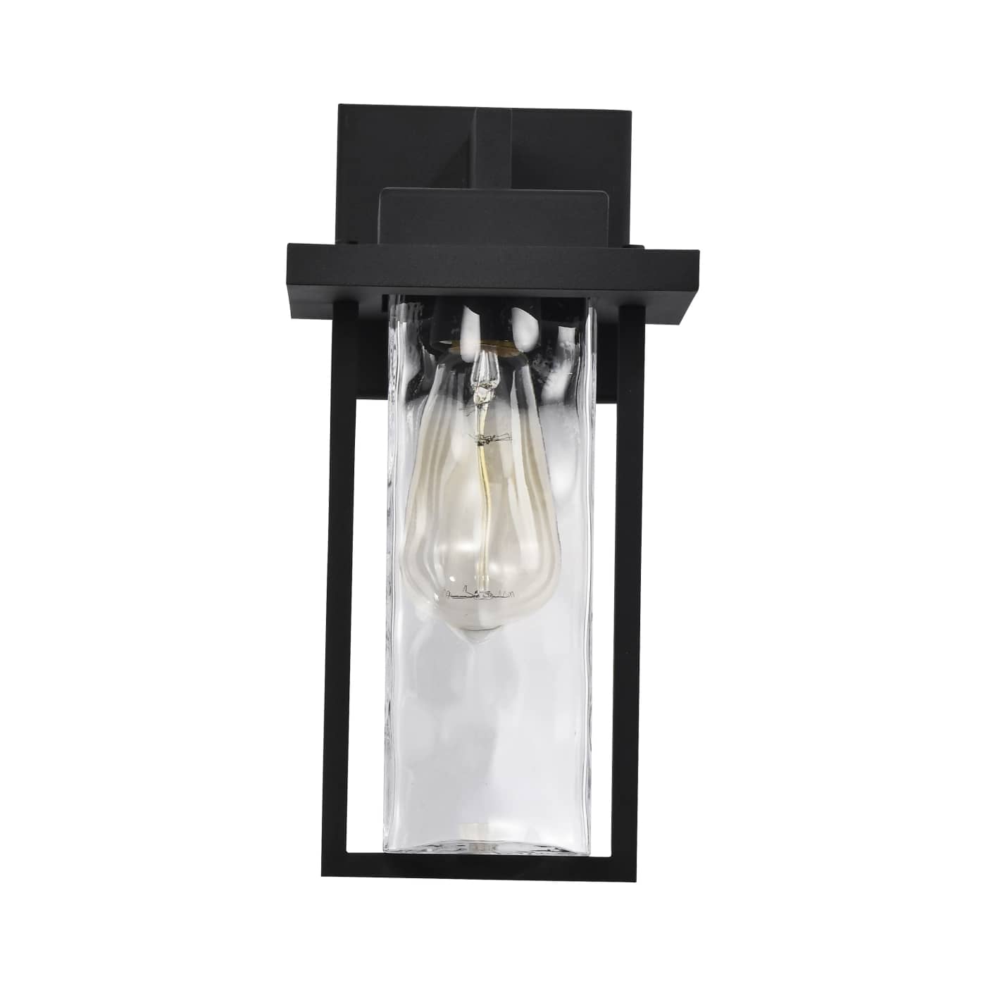 VERNAL 1 LT MED WALL LANTERN - 60-7355
