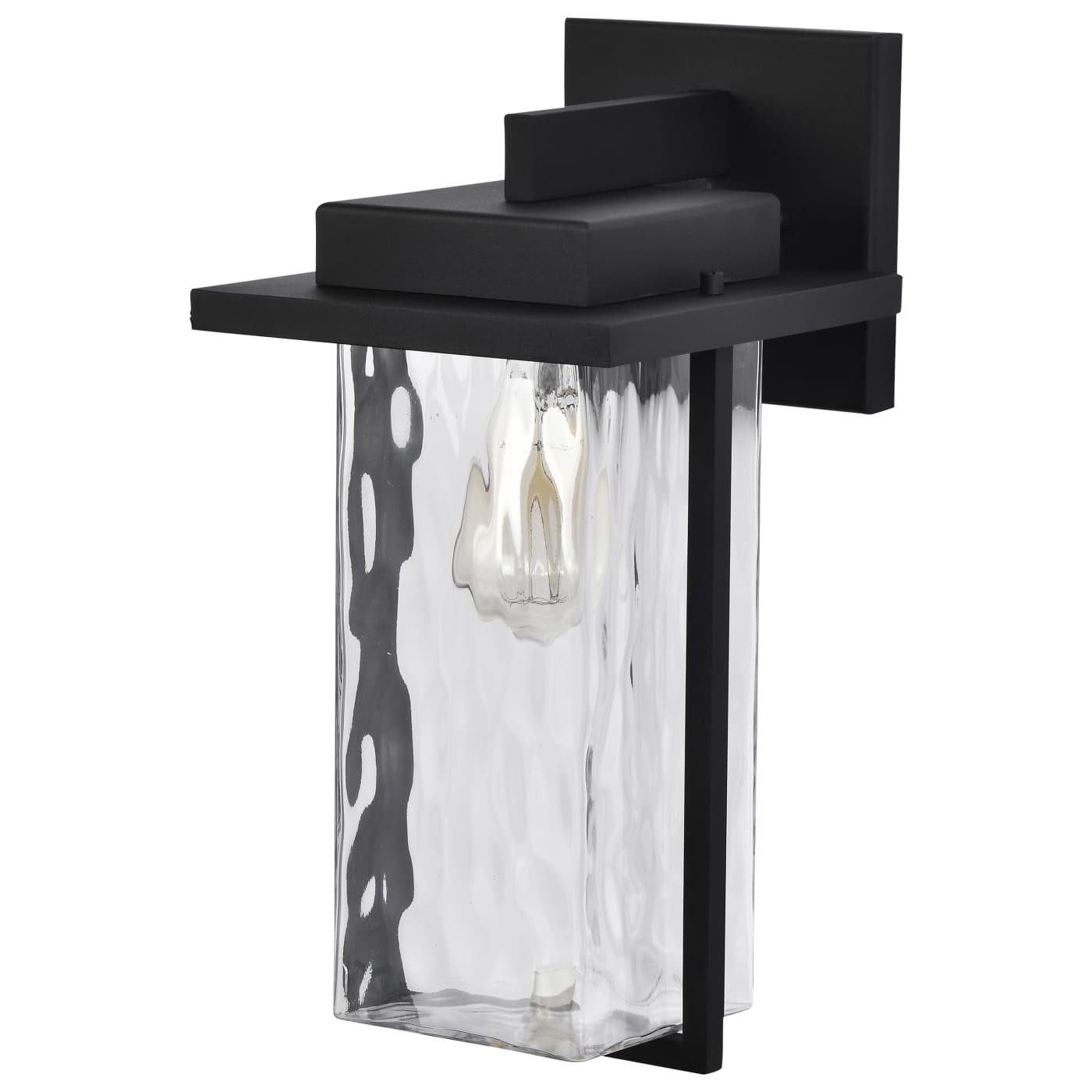 VERNAL 1 LT LG WALL LANTERN - 60-7356